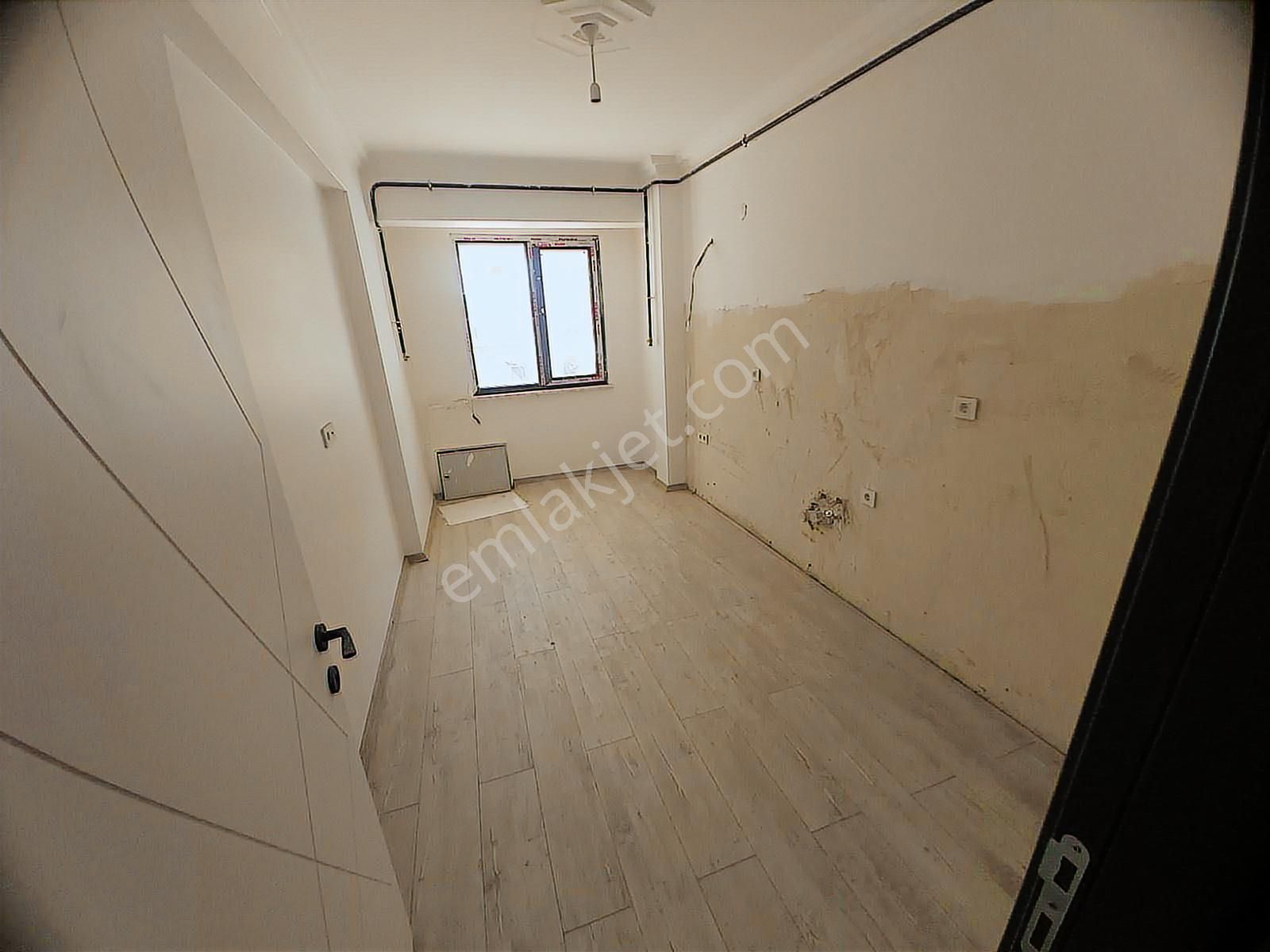 Rota Emlak 'tan Merkez Mahallesi Konak Mevkiinde Satılık Daire - Görsel 15