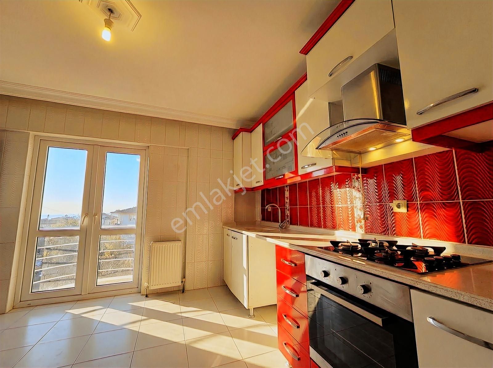 Çankaya Huzur'da Giyinme Odalı, Çift Banyolu Keyifli 3+1 Dubleks - Görsel 3