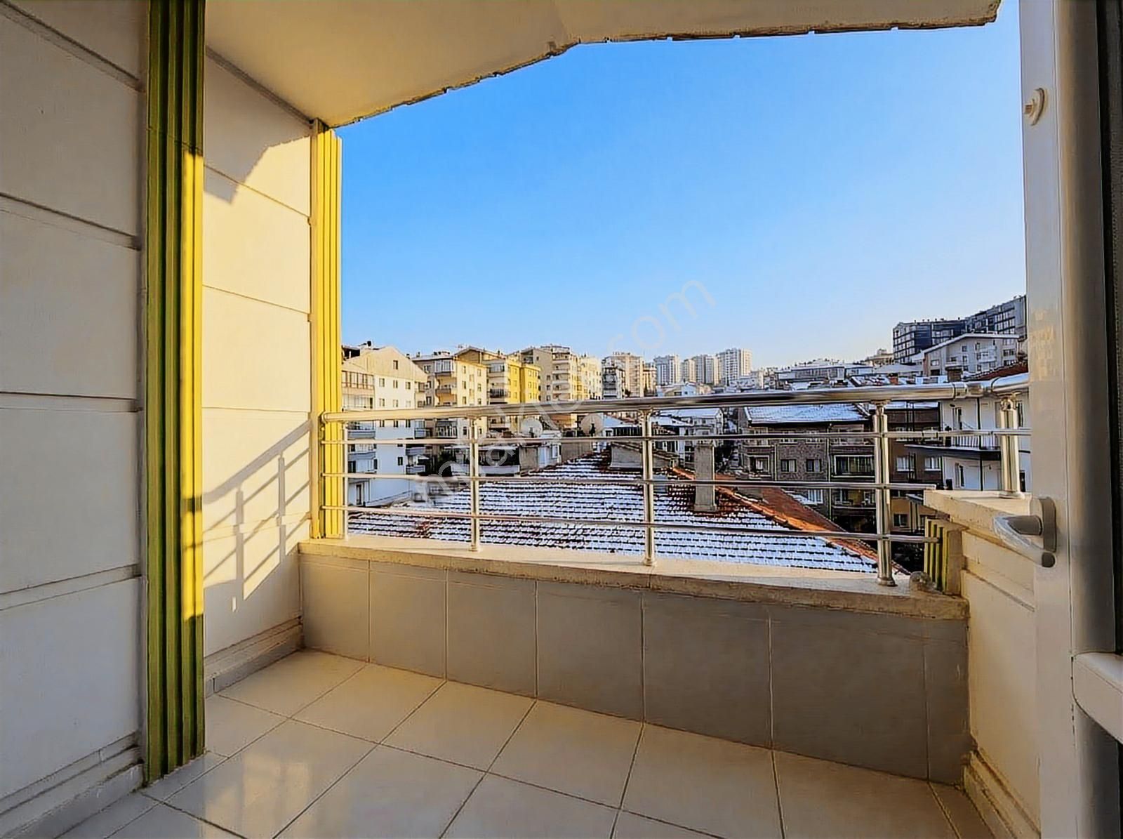 Çankaya Huzur'da Giyinme Odalı, Çift Banyolu Keyifli 3+1 Dubleks - Görsel 26