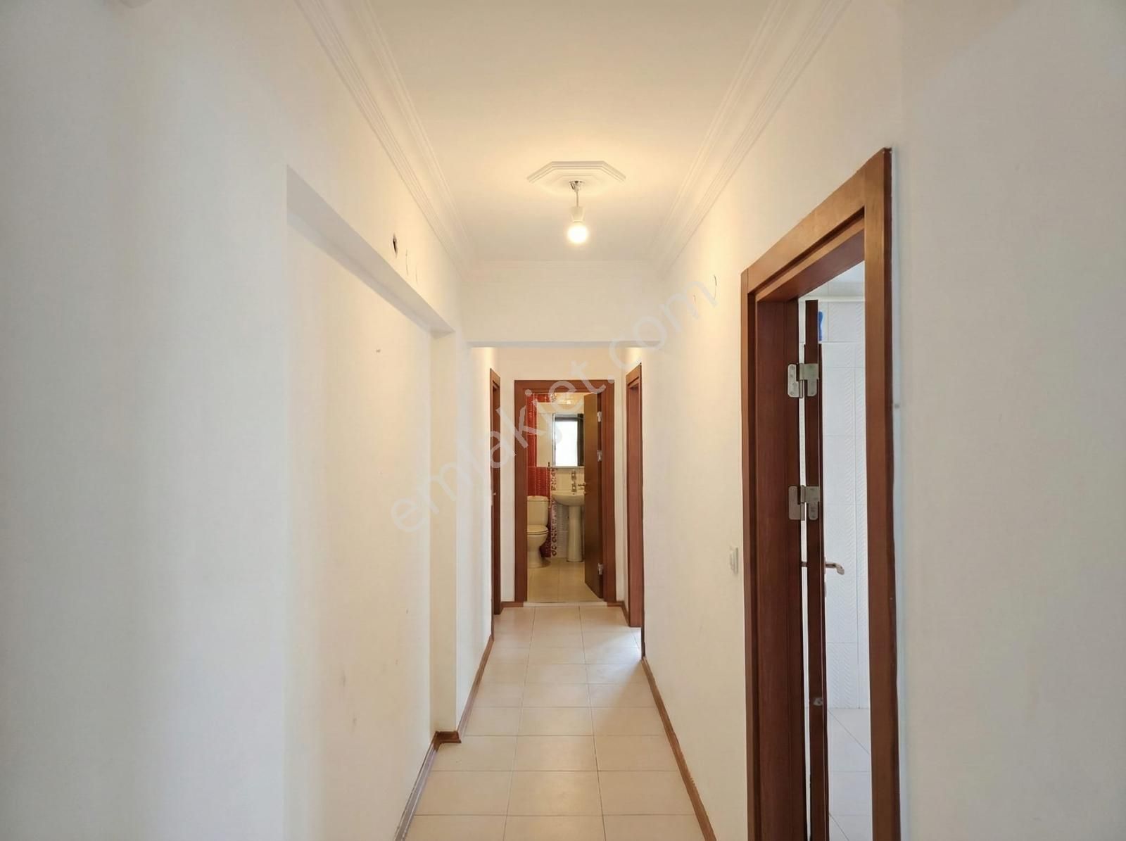 Çankaya Huzur'da Giyinme Odalı, Çift Banyolu Keyifli 3+1 Dubleks - Görsel 18