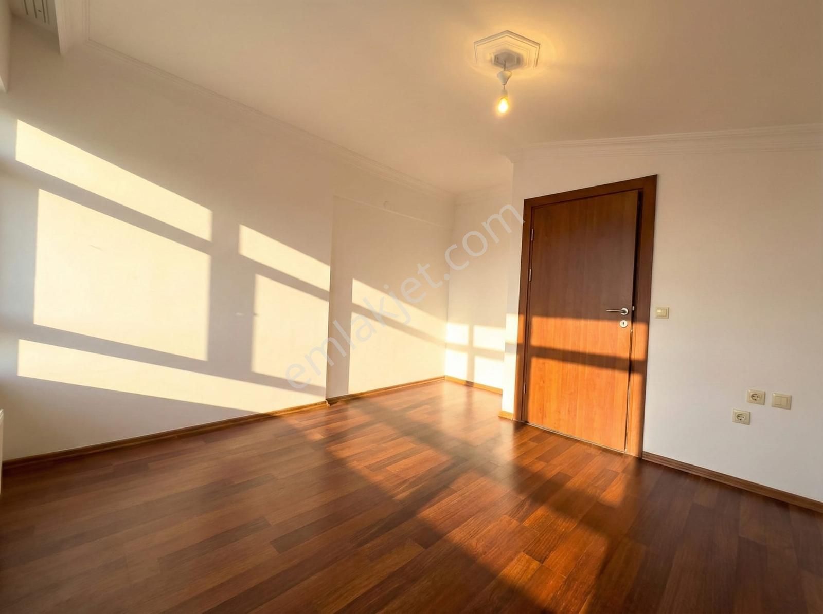 Çankaya Huzur'da Giyinme Odalı, Çift Banyolu Keyifli 3+1 Dubleks - Görsel 23