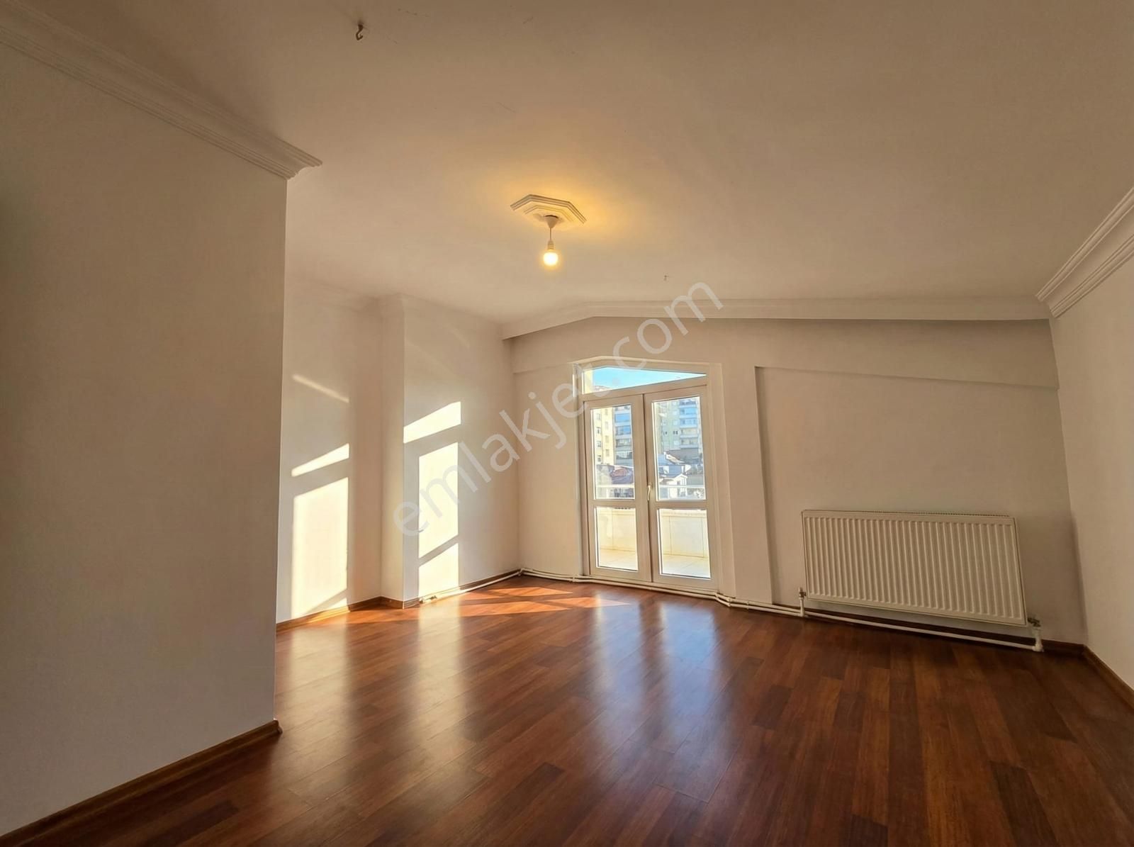 Çankaya Huzur'da Giyinme Odalı, Çift Banyolu Keyifli 3+1 Dubleks - Görsel 22