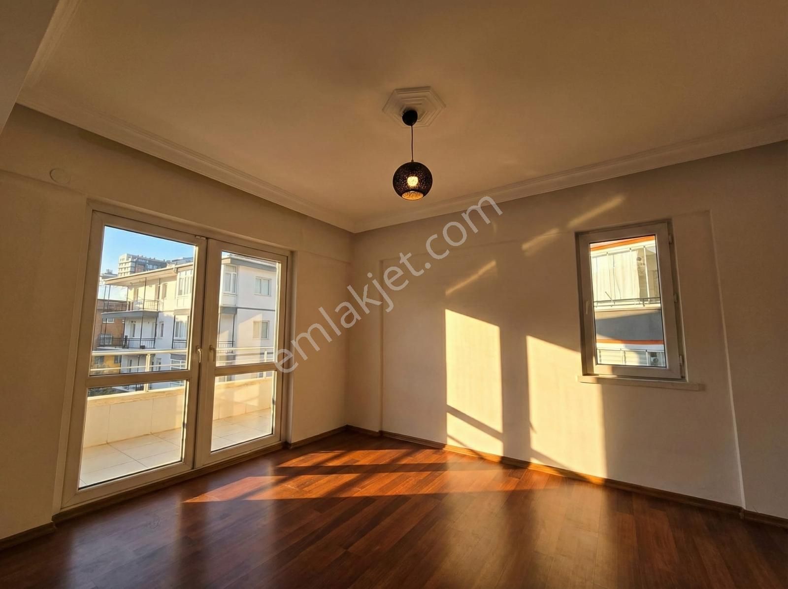 Çankaya Huzur'da Giyinme Odalı, Çift Banyolu Keyifli 3+1 Dubleks - Görsel 11