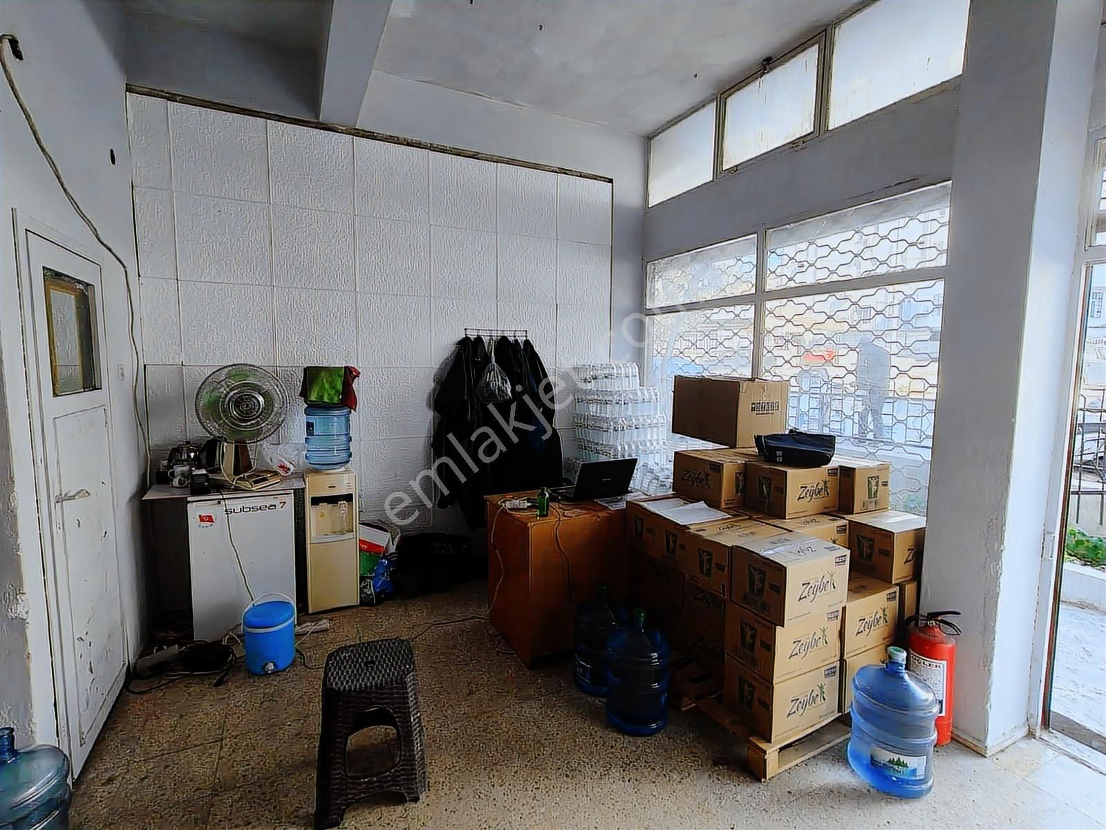 85m² Bağımsız 2 Dükkan, Tam Köşe, Çift Cepheli, Bahçeli - Görsel 12