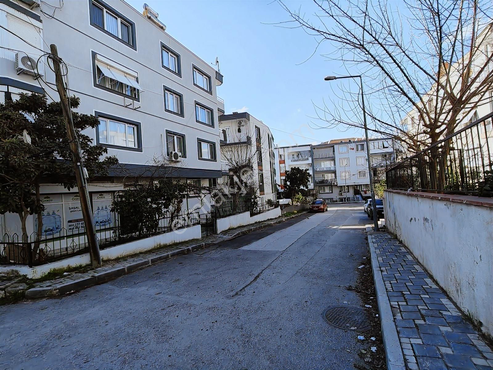85m² Bağımsız 2 Dükkan, Tam Köşe, Çift Cepheli, Bahçeli - Görsel 2