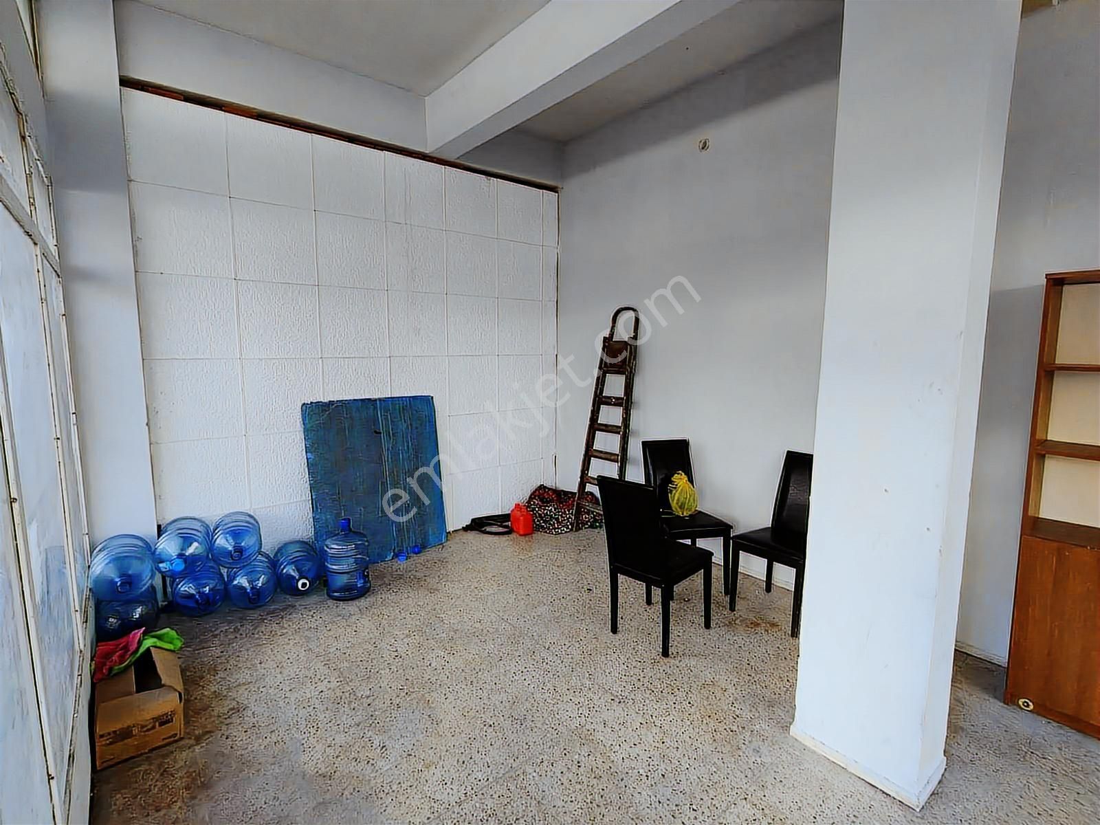 85m² Bağımsız 2 Dükkan, Tam Köşe, Çift Cepheli, Bahçeli - Görsel 19