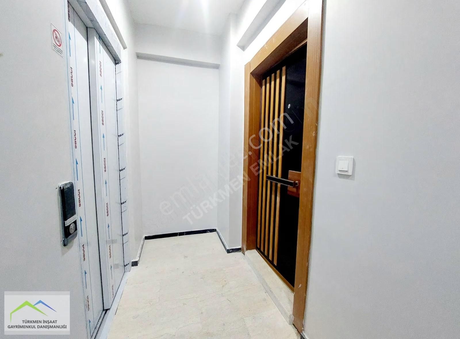 Türkmen Emlak'tan 75 Yıl Mah. Satılık 3+1 Asansörlü Daire - Görsel 13