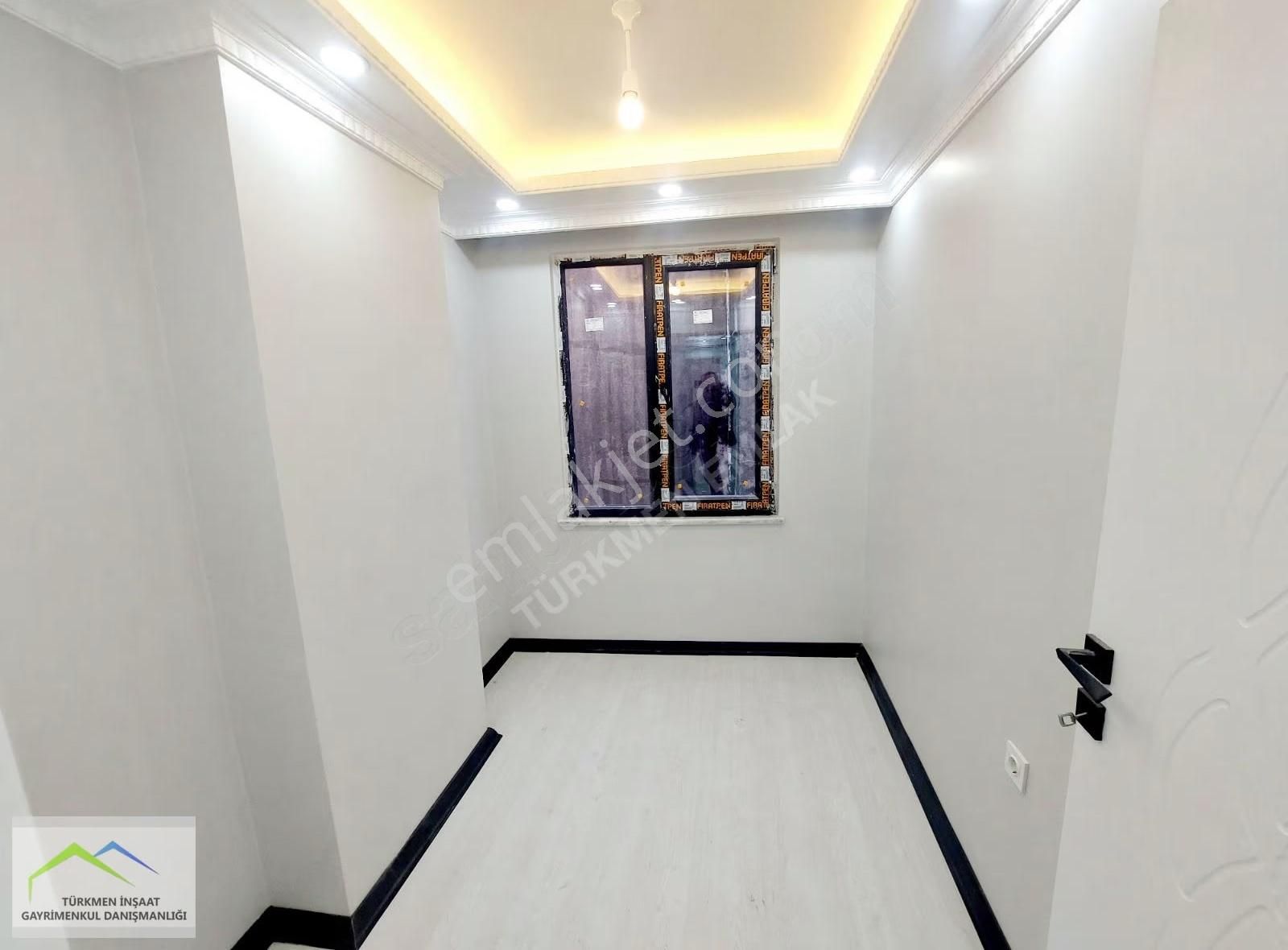 Türkmen Emlak'tan 75 Yıl Mah. Satılık 3+1 Asansörlü Daire - Görsel 16