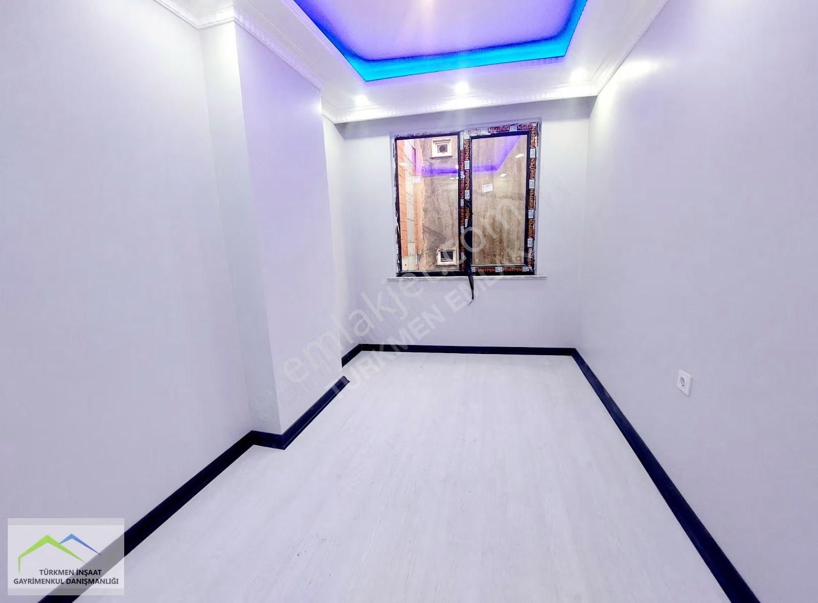 Türkmen Emlak'tan 75 Yıl Mah. Satılık 3+1 Asansörlü Daire - Görsel 27