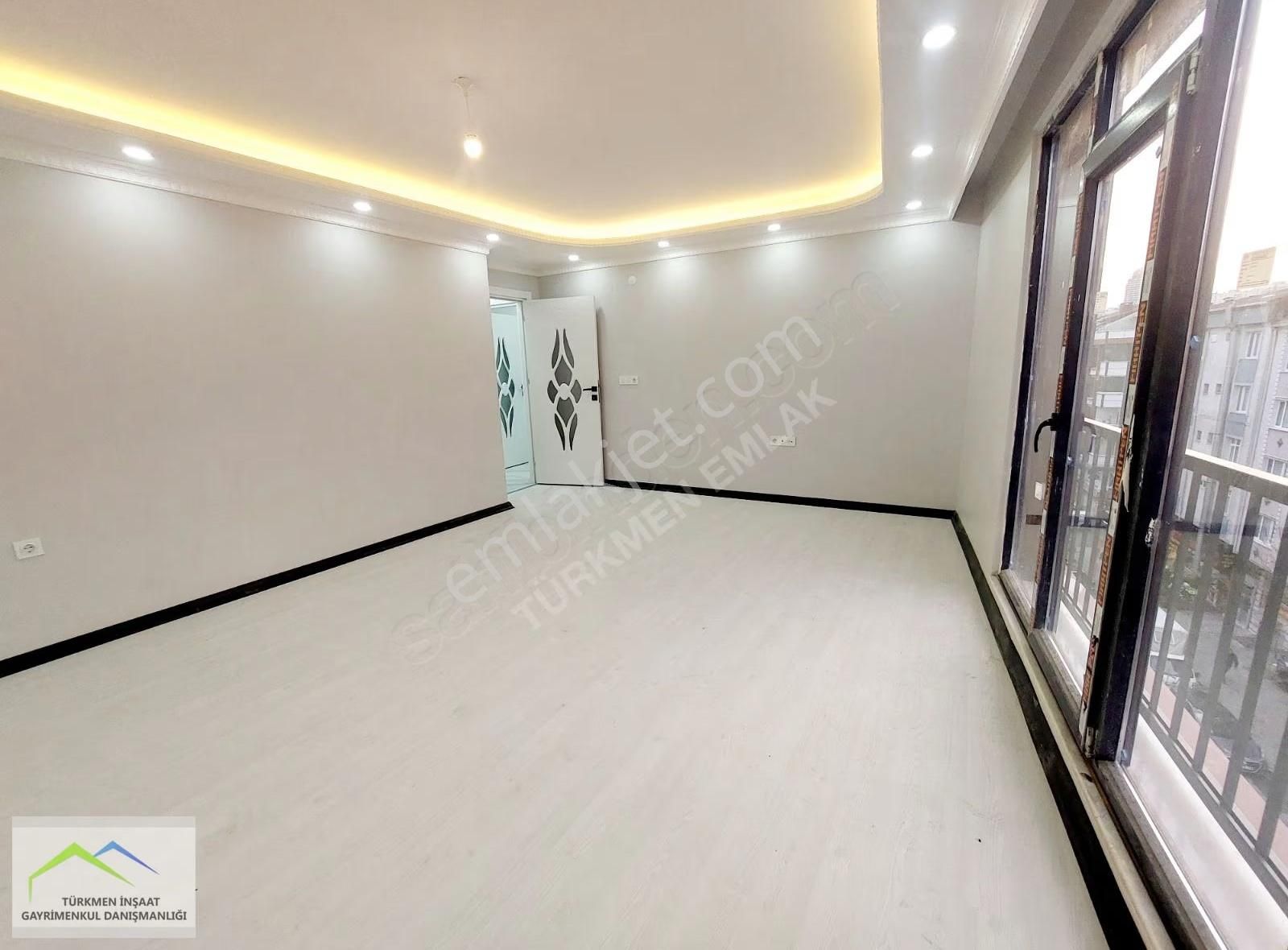 Türkmen Emlak'tan 75 Yıl Mah. Satılık 3+1 Asansörlü Daire - Görsel 21