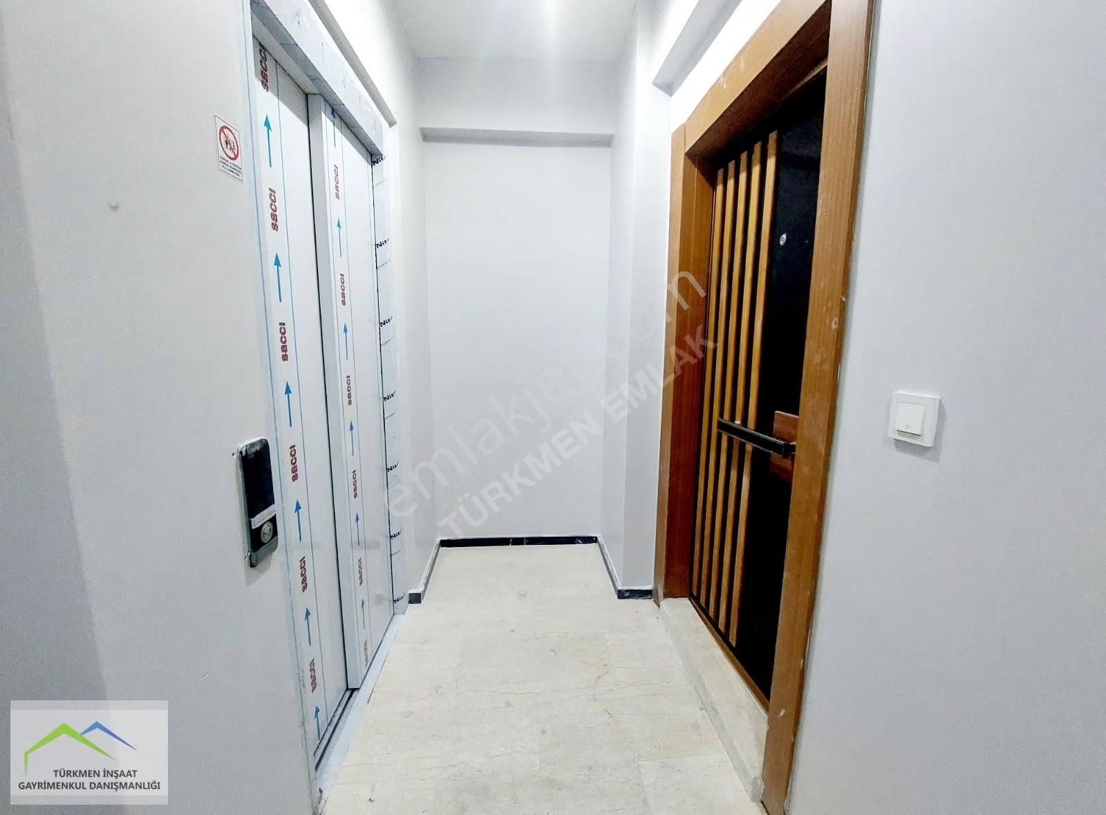 Türkmen Emlak'tan 75 Yıl Mah. Satılık 3+1 Asansörlü Daire - Görsel 7