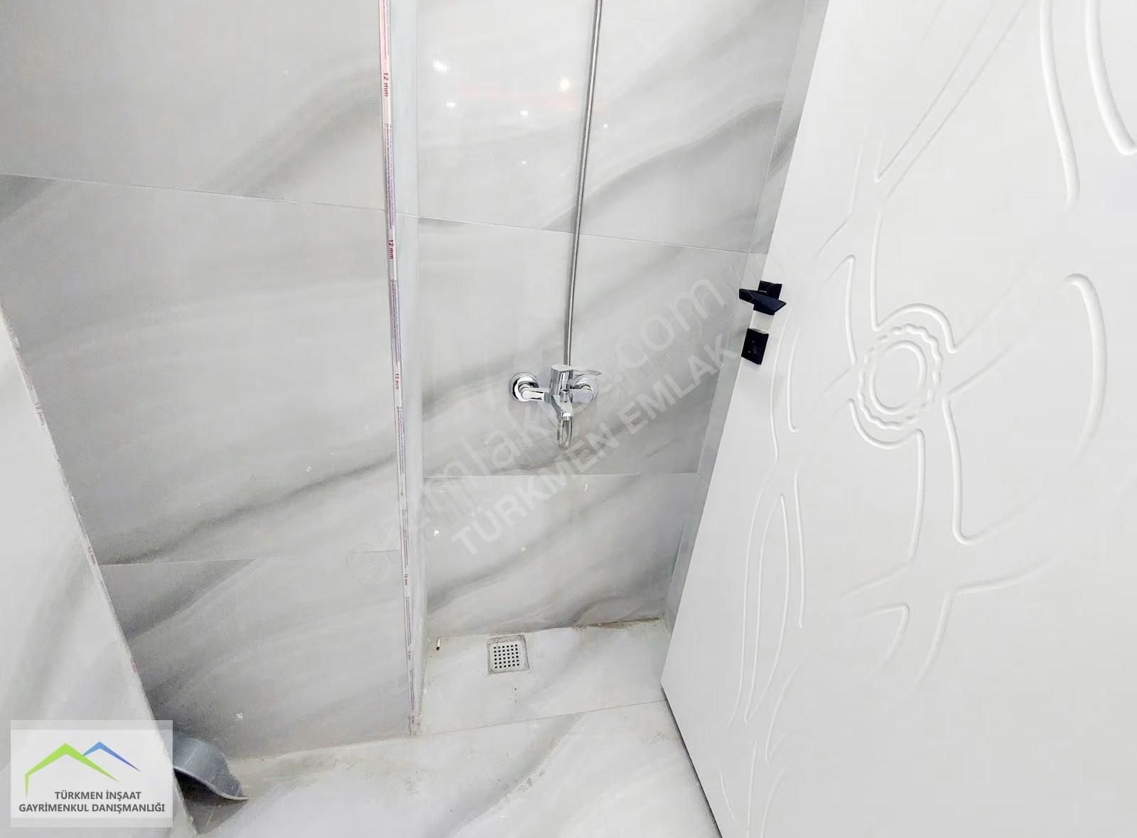 Türkmen Emlak'tan 75 Yıl Mah. Satılık 3+1 Asansörlü Daire - Görsel 5