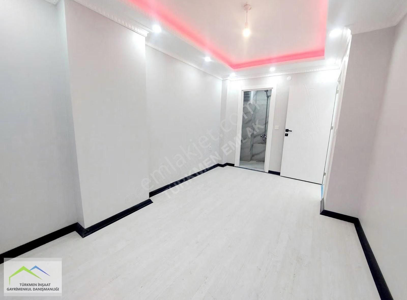 Türkmen Emlak'tan 75 Yıl Mah. Satılık 3+1 Asansörlü Daire - Görsel 18