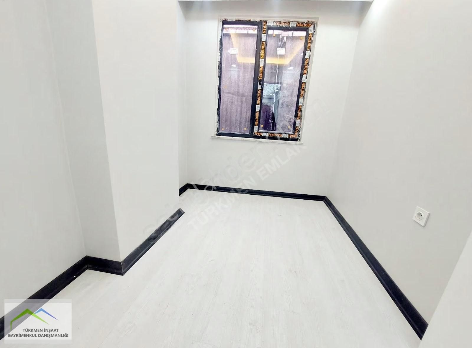 Türkmen Emlak'tan 75 Yıl Mah. Satılık 3+1 Asansörlü Daire - Görsel 23