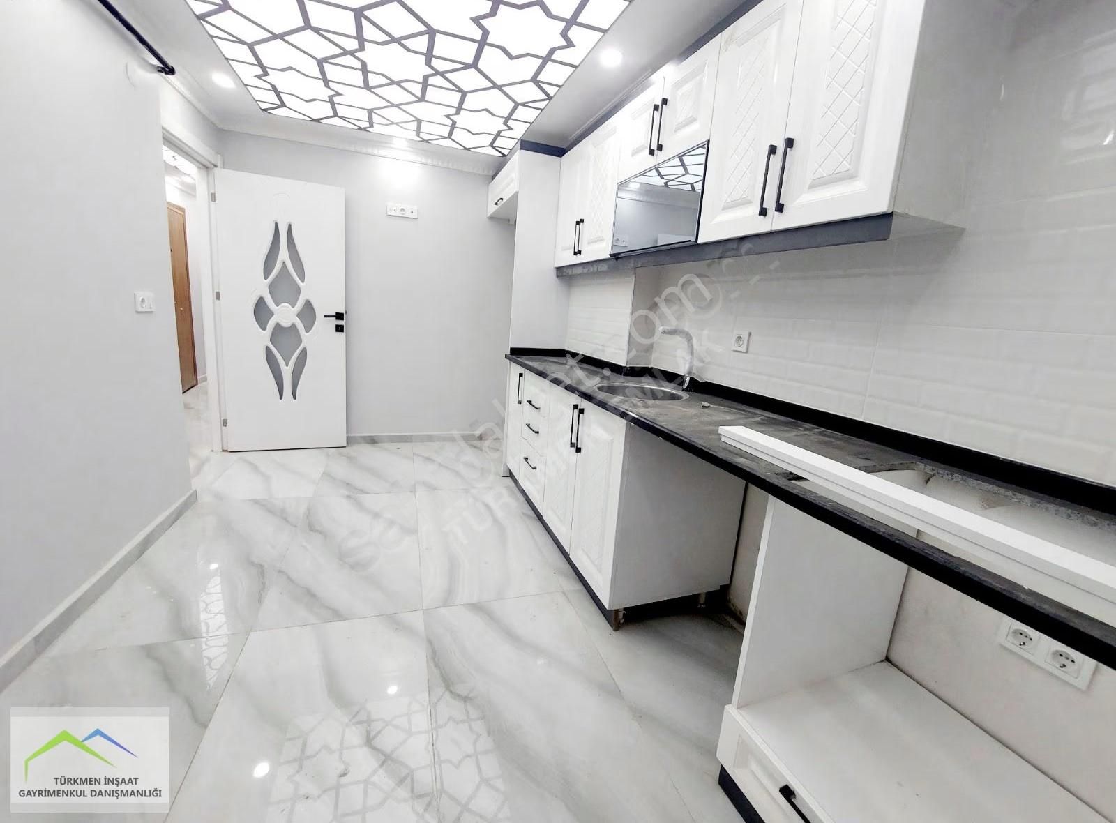 Türkmen Emlak'tan 75 Yıl Mah. Satılık 3+1 Asansörlü Daire - Görsel 32