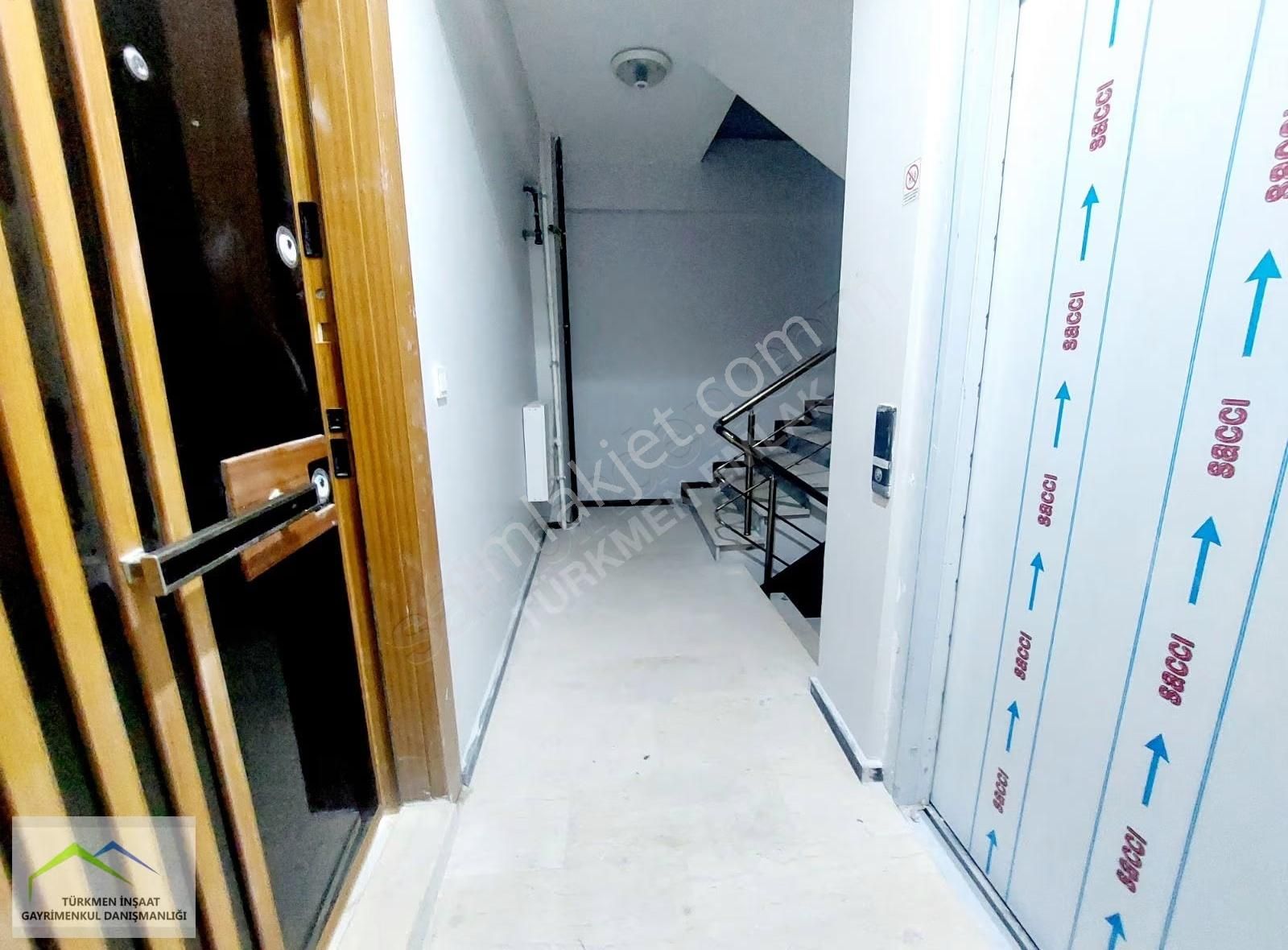 Türkmen Emlak'tan 75 Yıl Mah. Satılık 3+1 Asansörlü Daire - Görsel 28