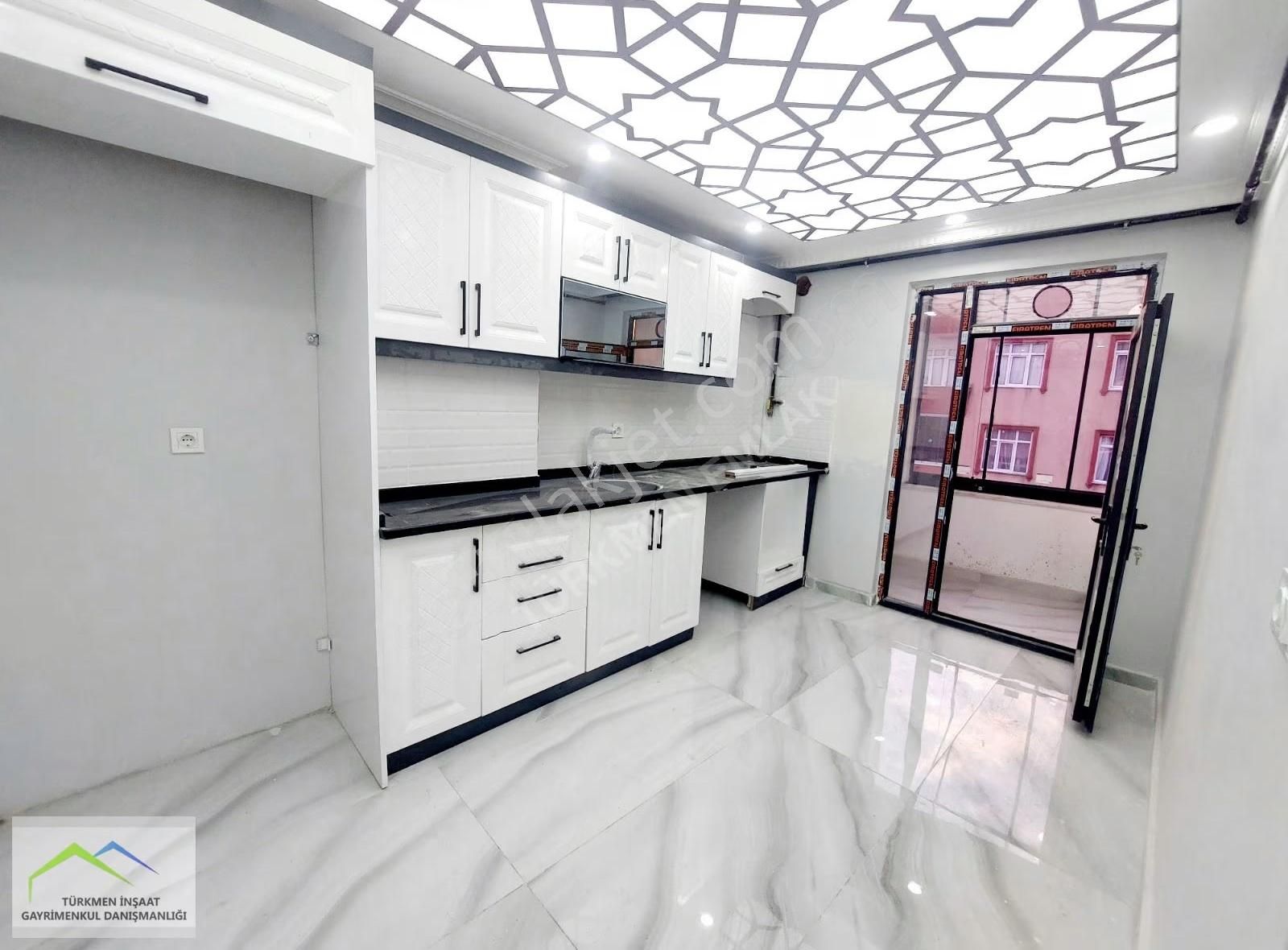 Türkmen Emlak'tan 75 Yıl Mah. Satılık 3+1 Asansörlü Daire - Görsel 29