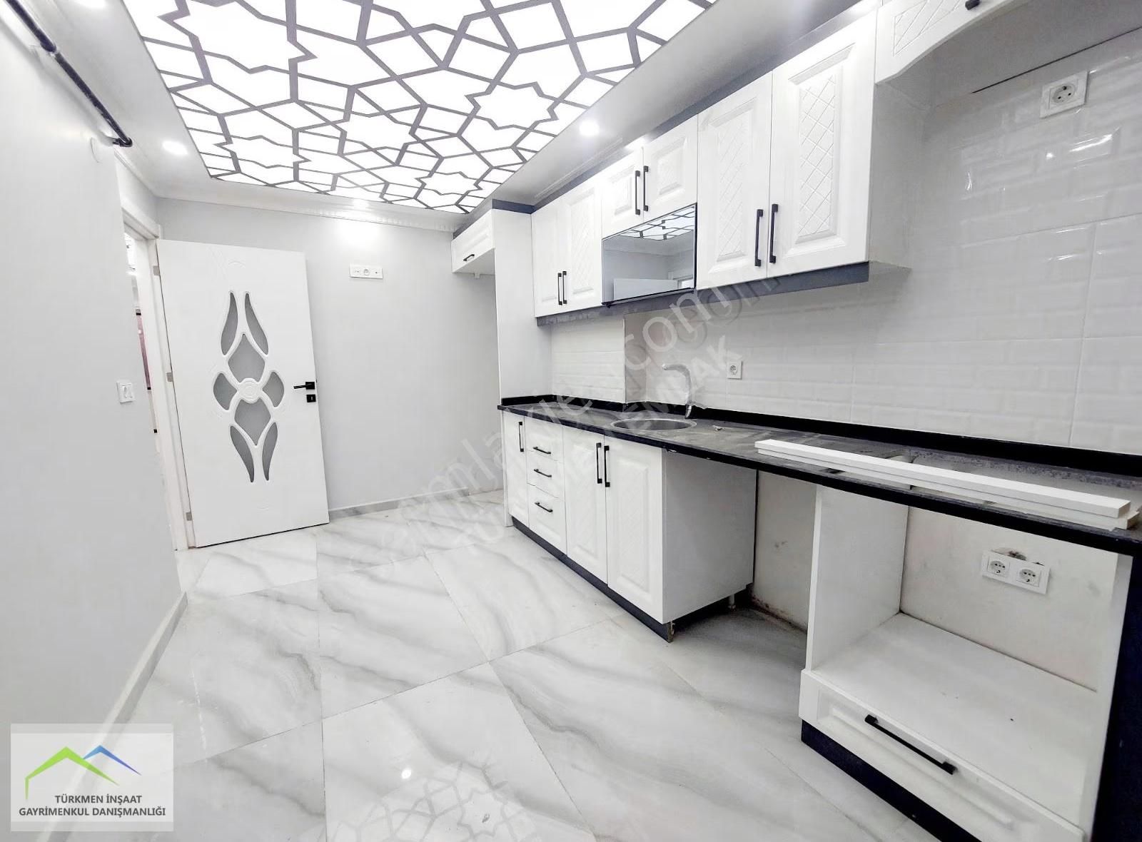 Türkmen Emlak'tan 75 Yıl Mah. Satılık 3+1 Asansörlü Daire - Görsel 15