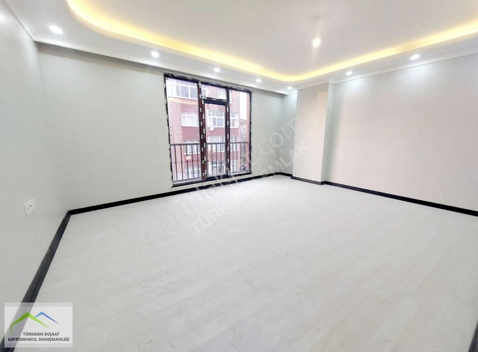 Türkmen Emlak'tan 75 Yıl Mah. Satılık 3+1 Asansörlü Daire - Görsel 35