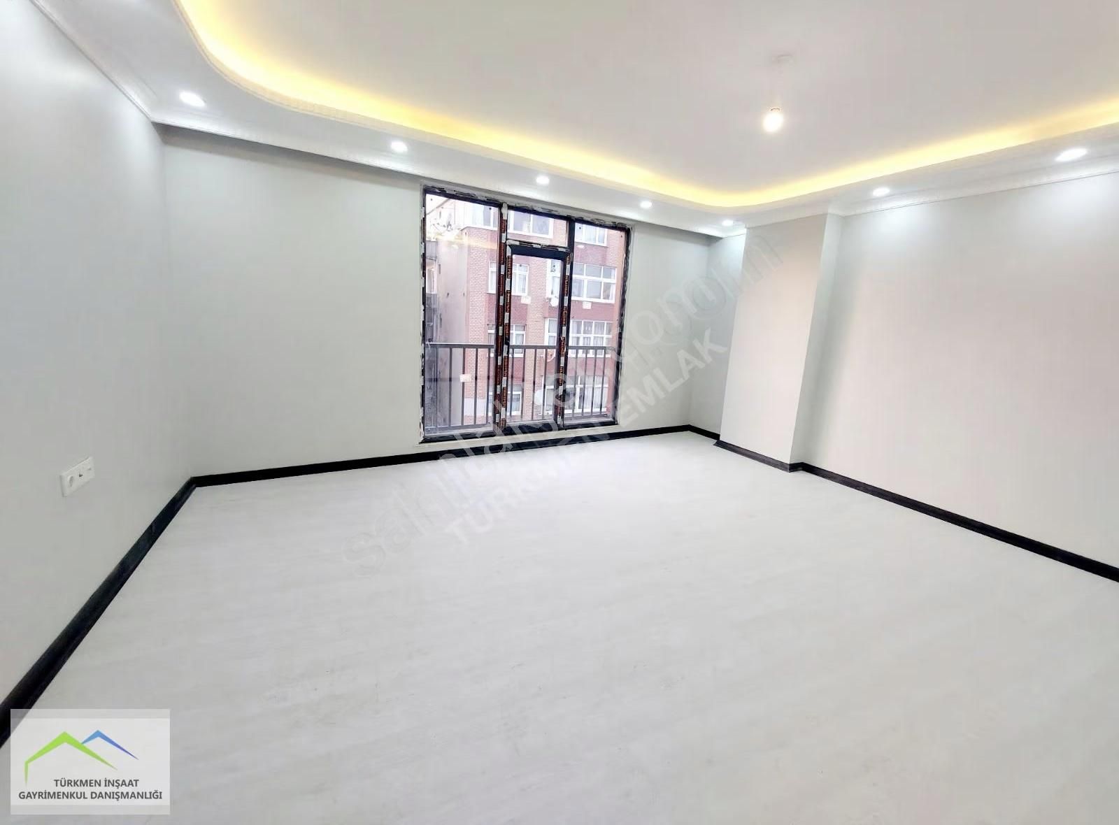 Türkmen Emlak'tan 75 Yıl Mah. Satılık 3+1 Asansörlü Daire - Görsel 17