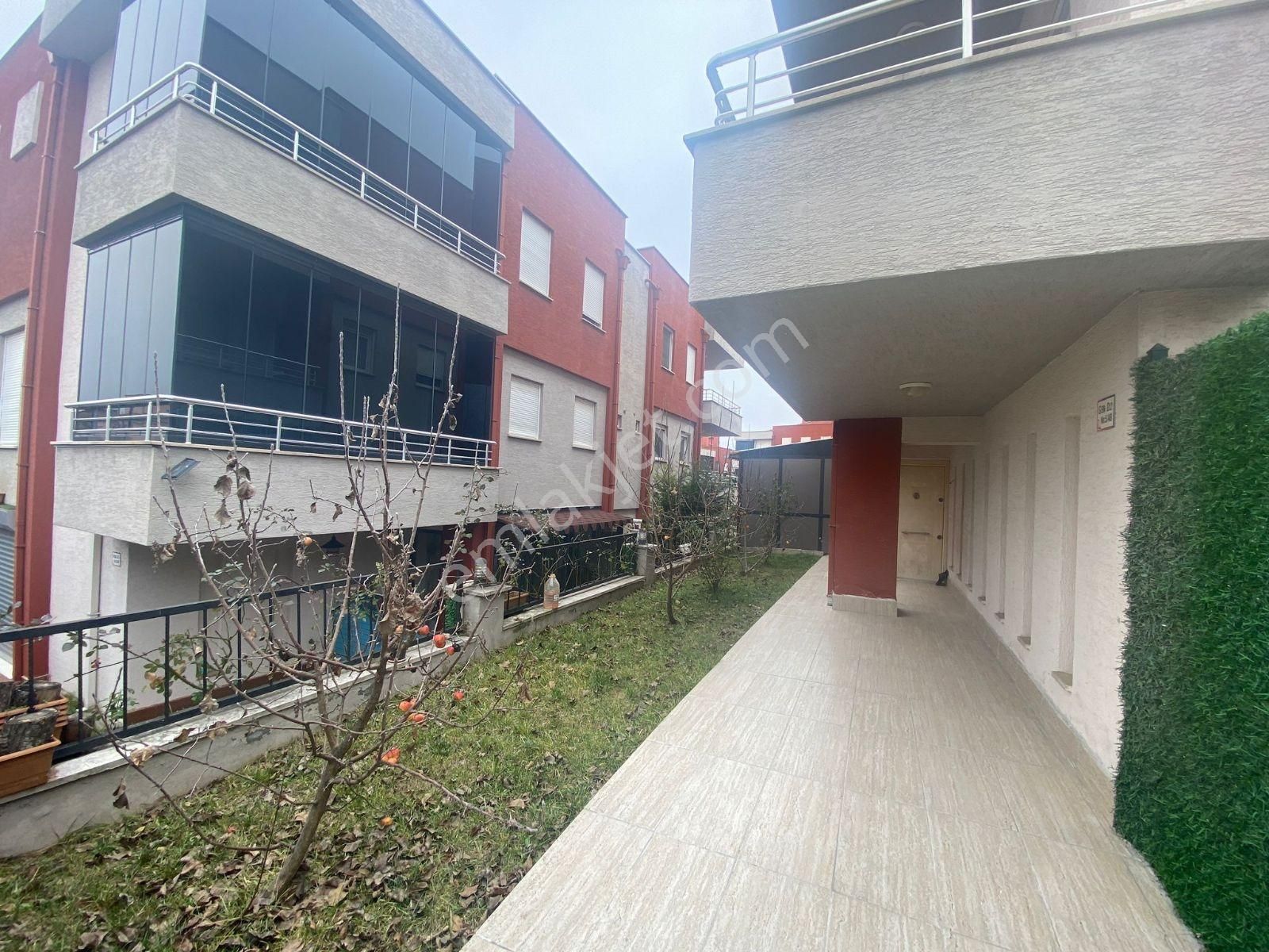 Kristal Unity'den Özel Garajlı 3+1 Satılık Villa - Görsel 3