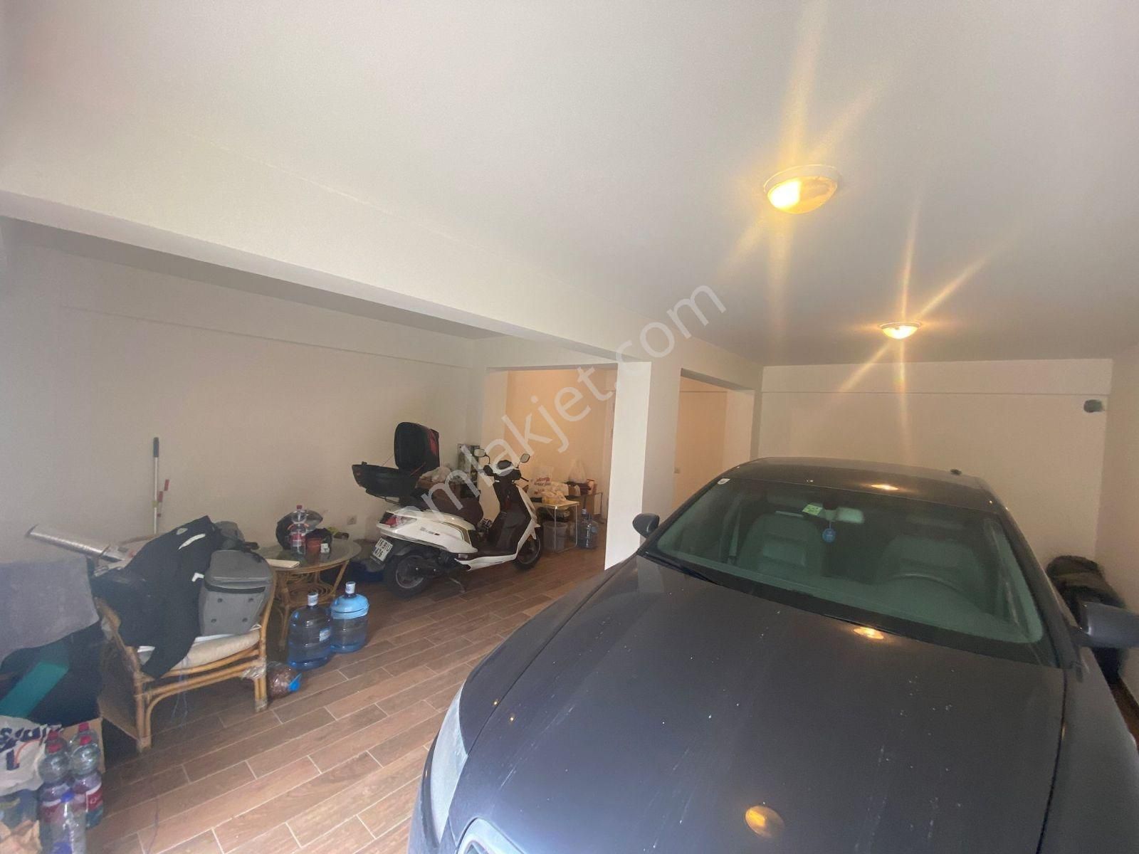 Kristal Unity'den Özel Garajlı 3+1 Satılık Villa - Görsel 9