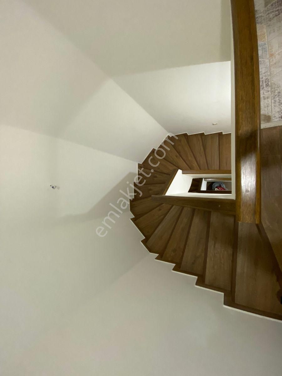 Kristal Unity'den Özel Garajlı 3+1 Satılık Villa - Görsel 26