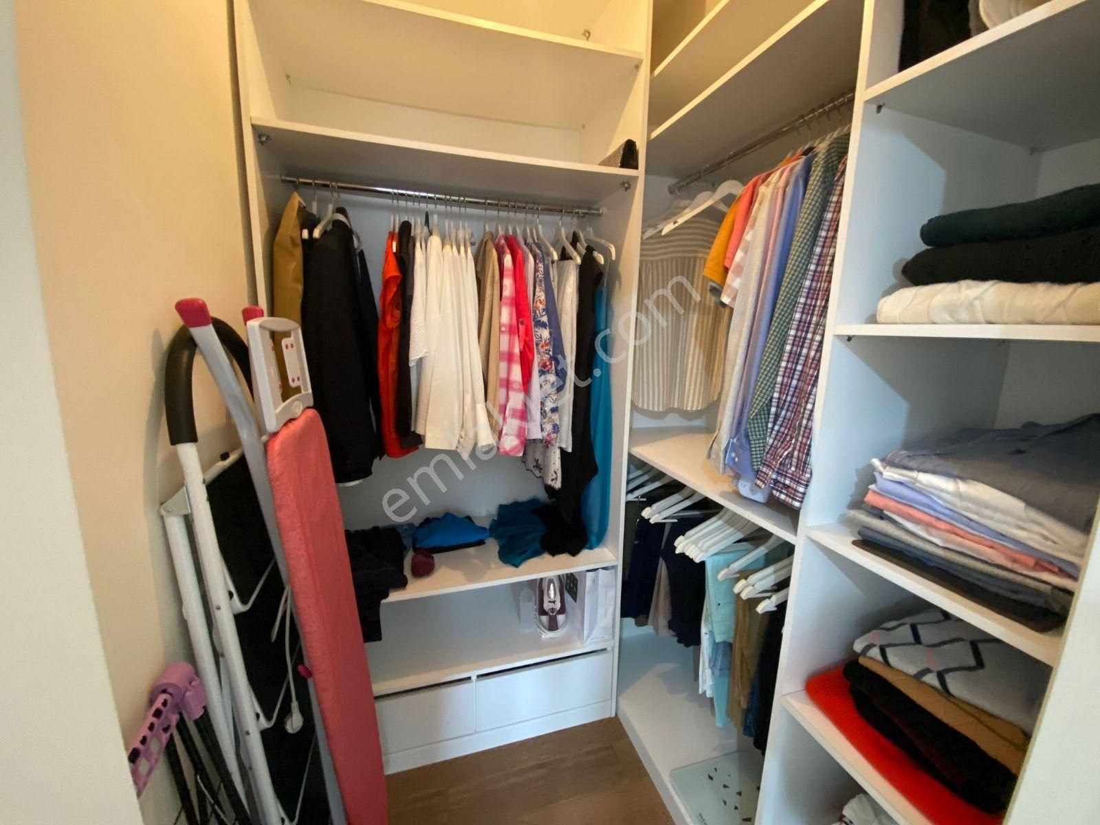 Kristal Unity'den Özel Garajlı 3+1 Satılık Villa - Görsel 2