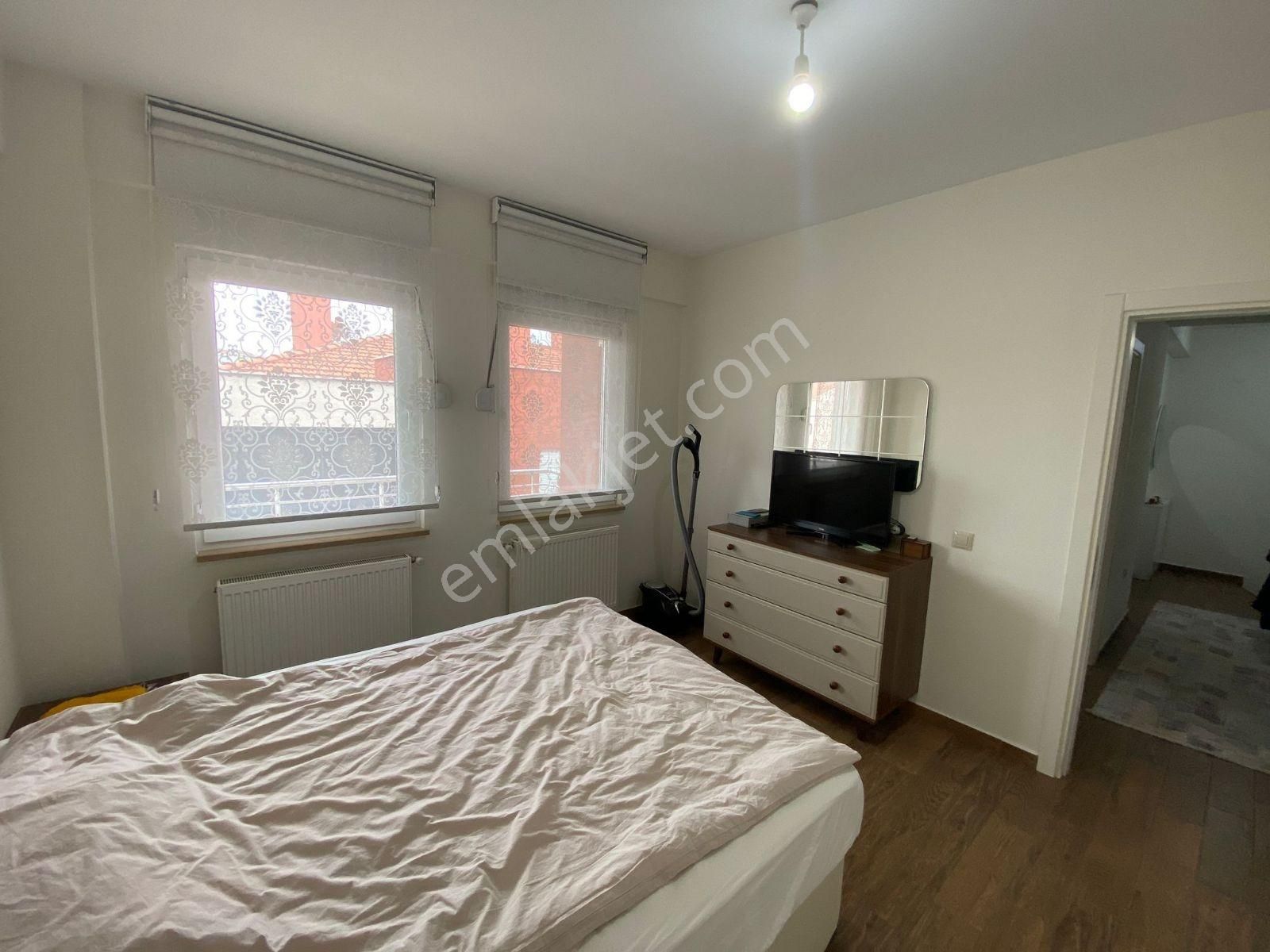 Kristal Unity'den Özel Garajlı 3+1 Satılık Villa - Görsel 27