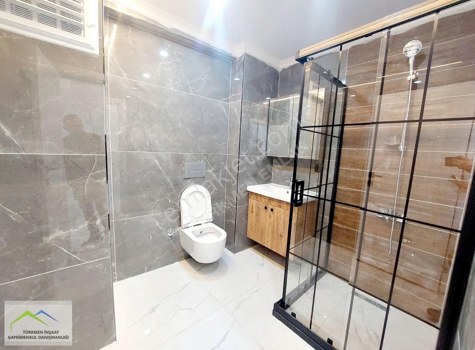 Türkmen Emlak'tan Y.emre Mah.satılık 2+1 Asansörlü 4 Kat Daire - Görsel 25