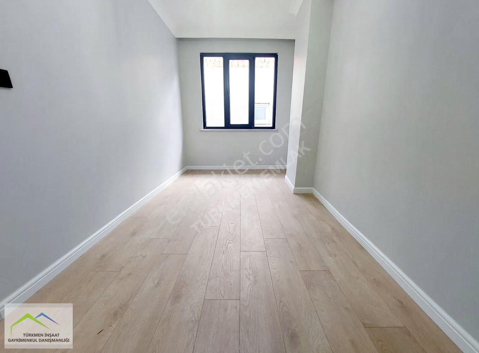 Türkmen Emlak'tan Y.emre Mah.satılık 2+1 Asansörlü 4 Kat Daire - Görsel 17