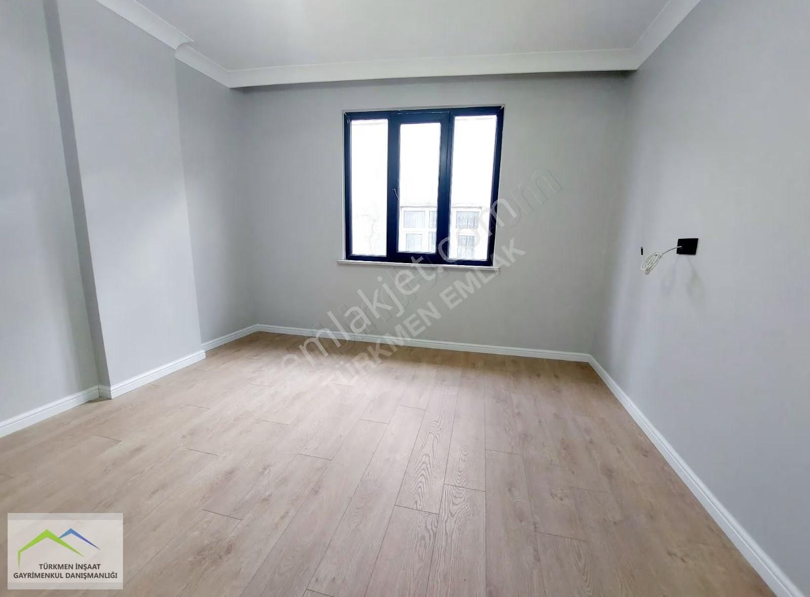 Türkmen Emlak'tan Y.emre Mah.satılık 2+1 Asansörlü 4 Kat Daire - Görsel 18