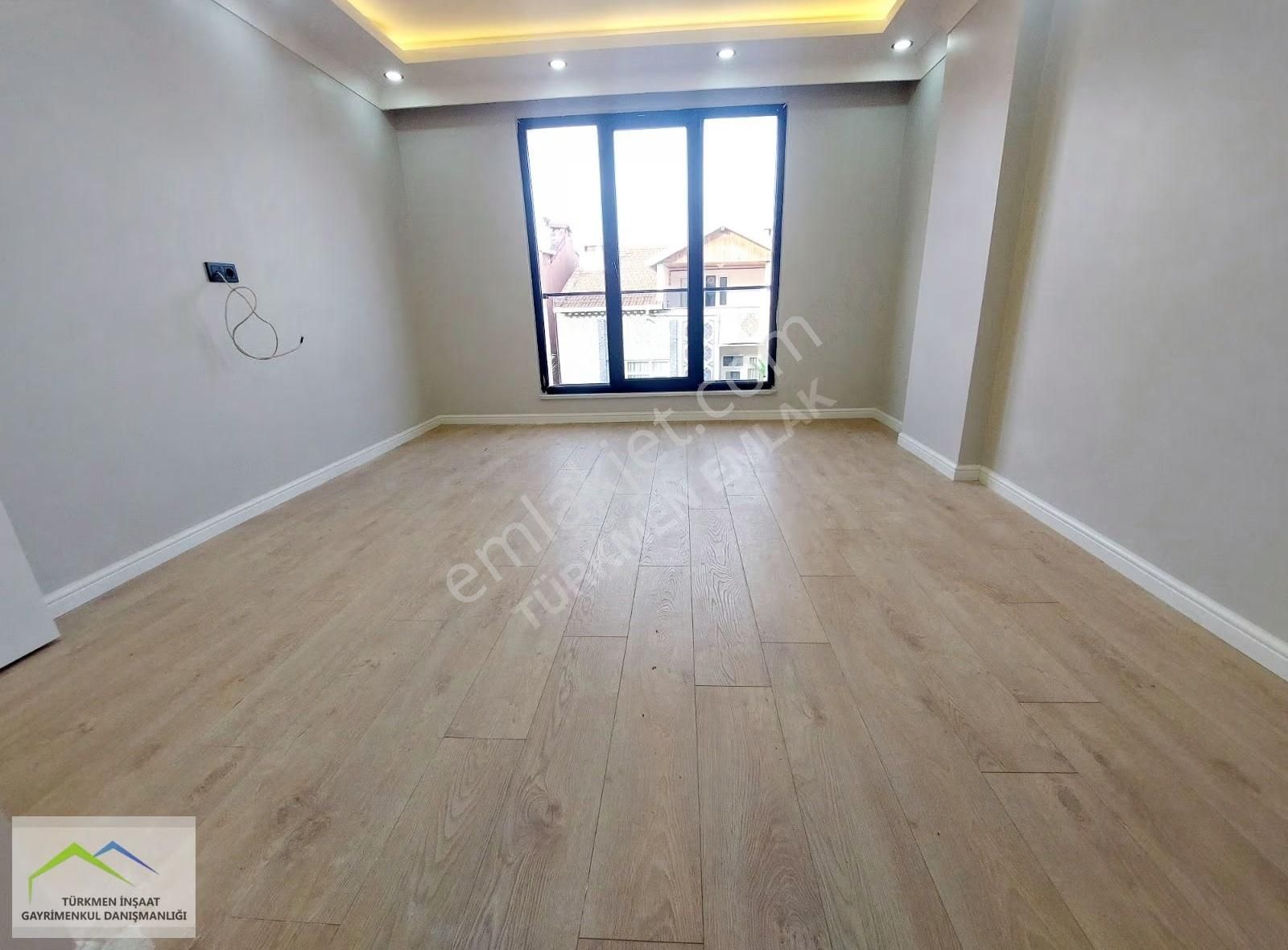 Türkmen Emlak'tan Y.emre Mah.satılık 2+1 Asansörlü 4 Kat Daire - Görsel 5