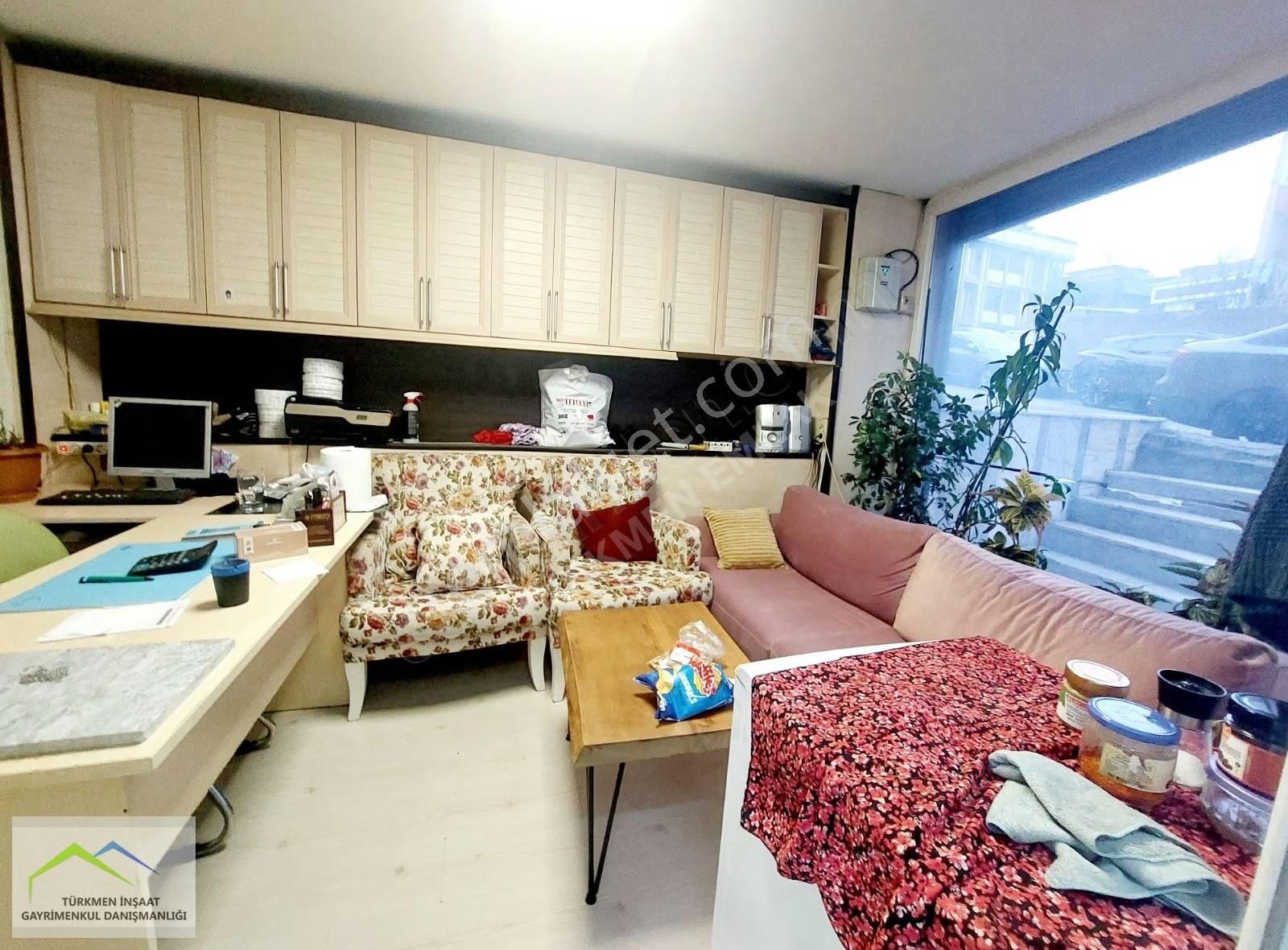 Türkmen Emlak'tan Devren Satılık - Görsel 30