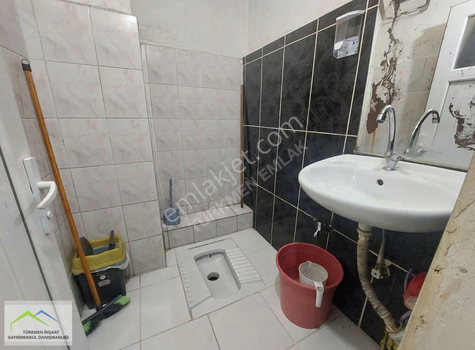 Türkmen Emlak'tan Devren Satılık - Görsel 15