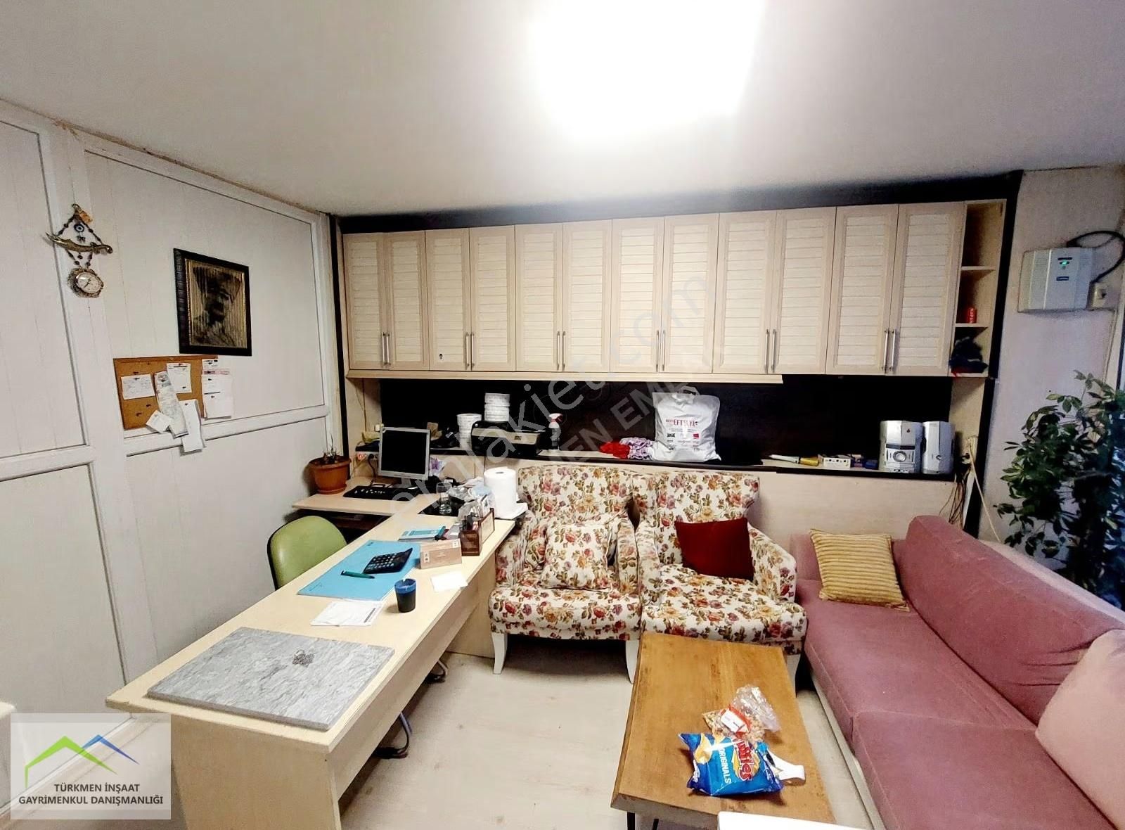 Türkmen Emlak'tan Devren Satılık - Görsel 14