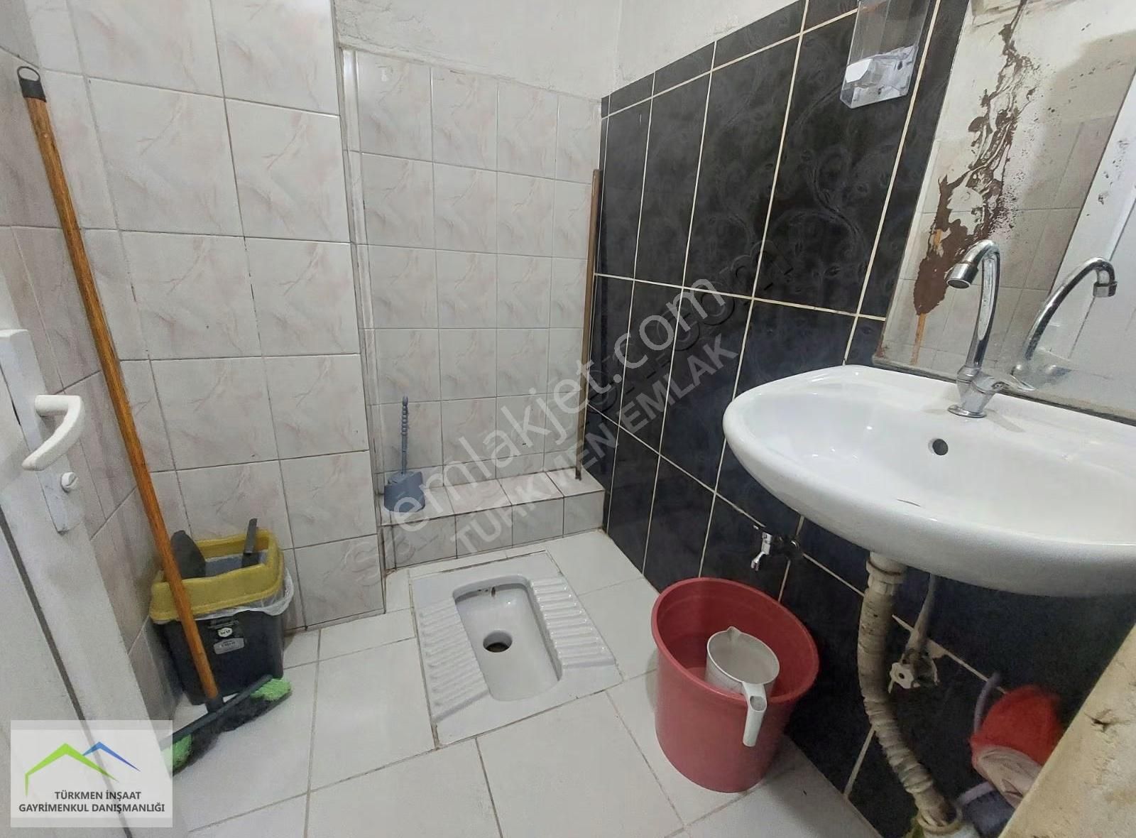 Türkmen Emlak'tan Devren Satılık - Görsel 22