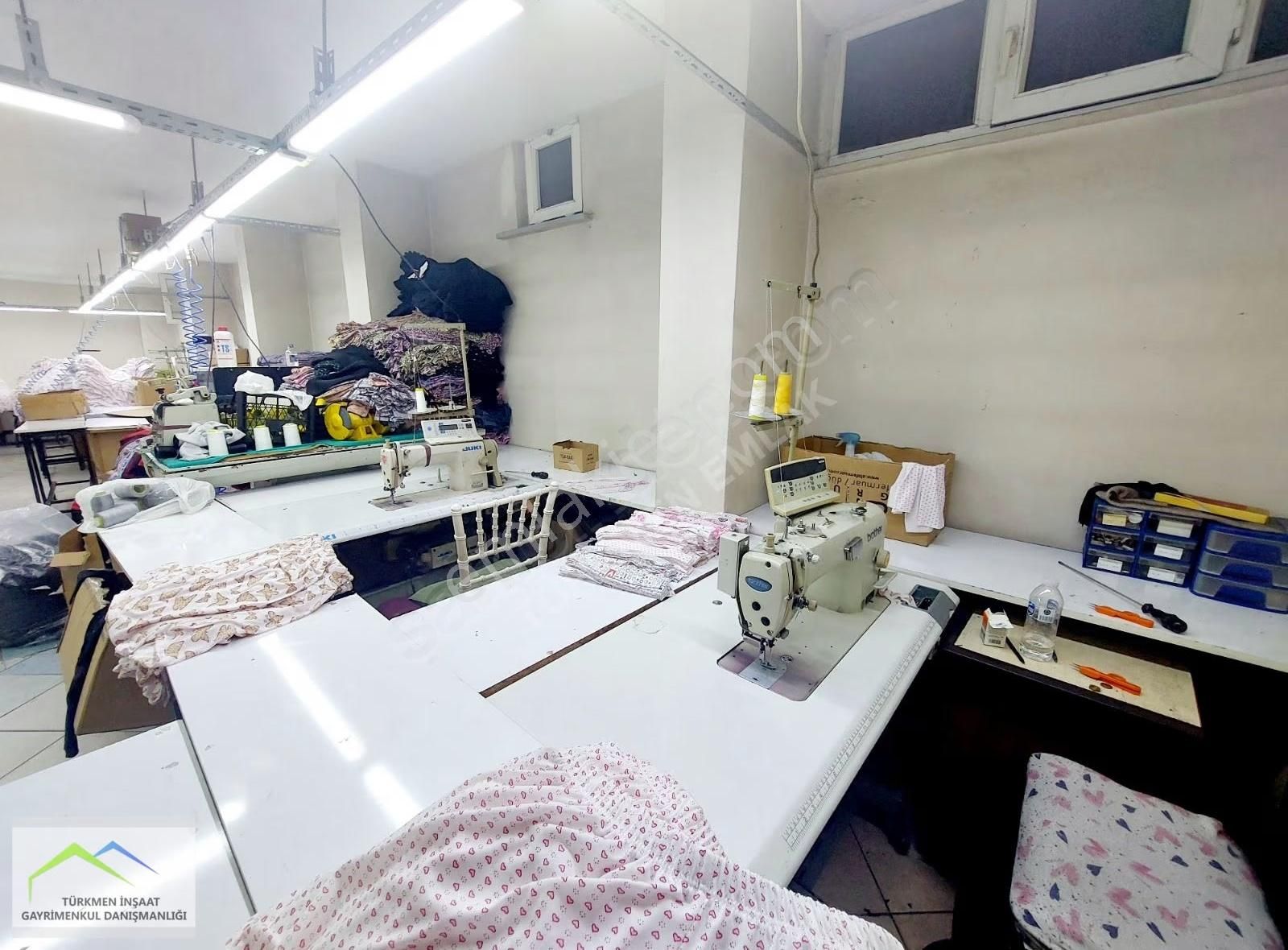 Türkmen Emlak'tan Devren Satılık - Görsel 6