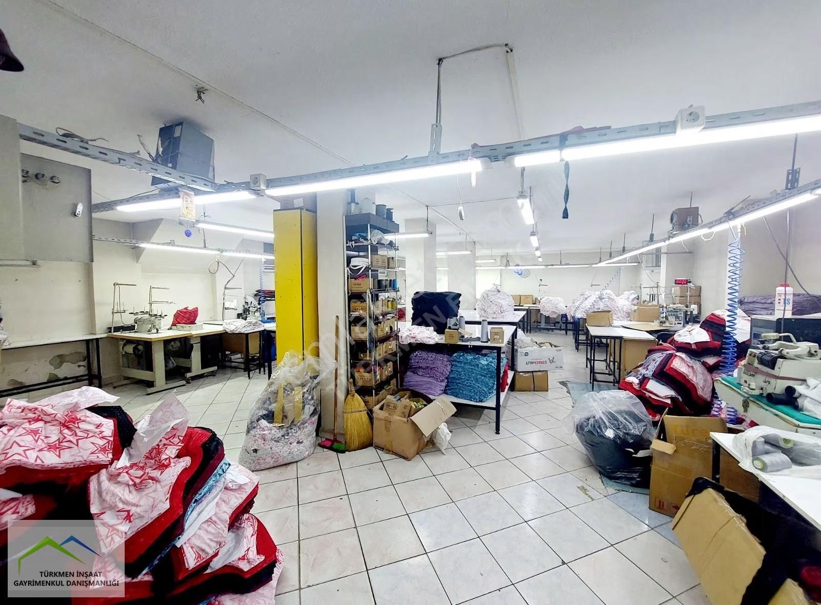 Türkmen Emlak'tan Devren Satılık - Görsel 4