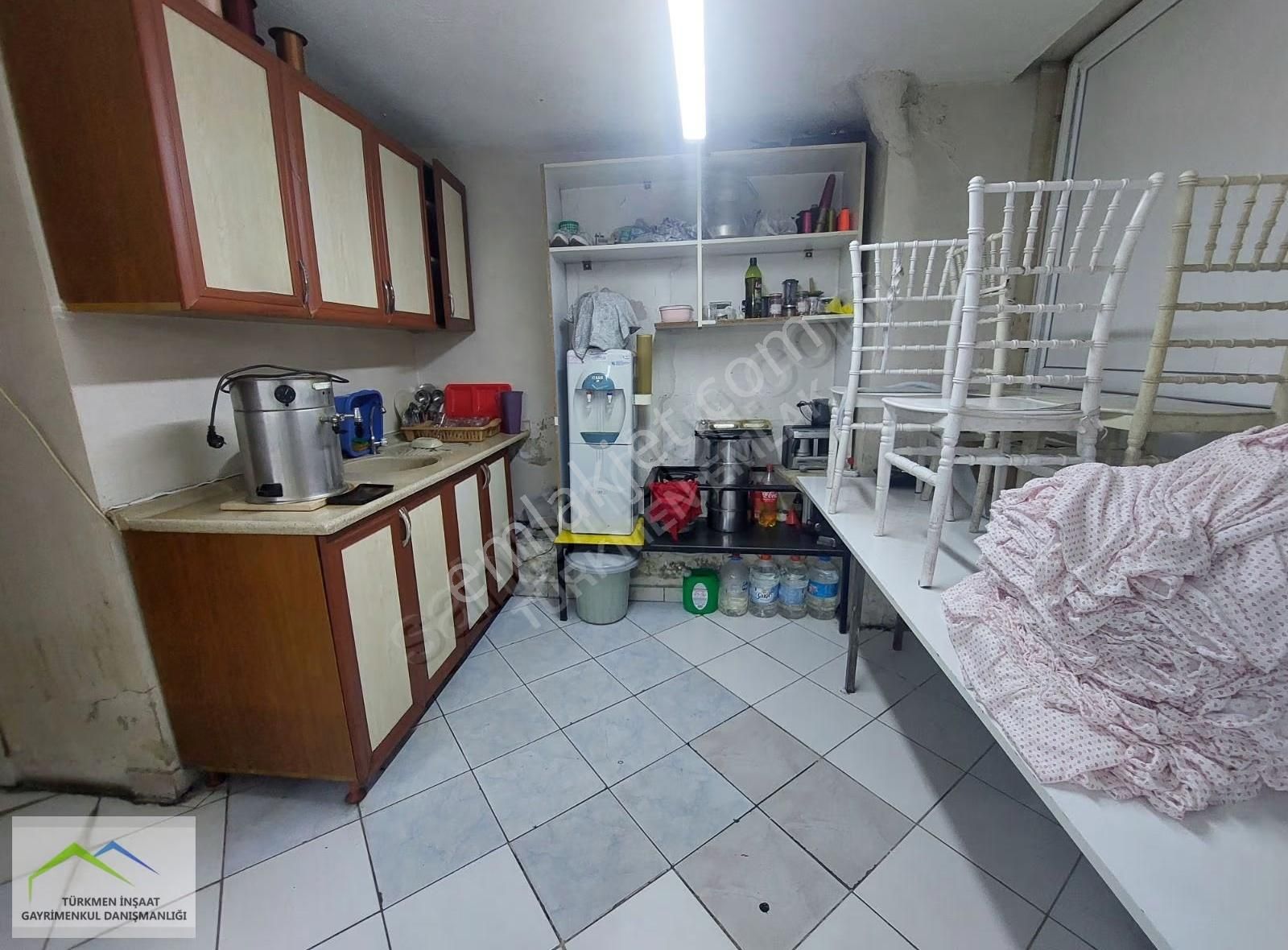 Türkmen Emlak'tan Devren Satılık - Görsel 12