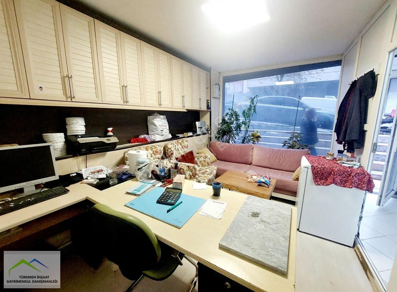 Türkmen Emlak'tan Devren Satılık - Görsel 24