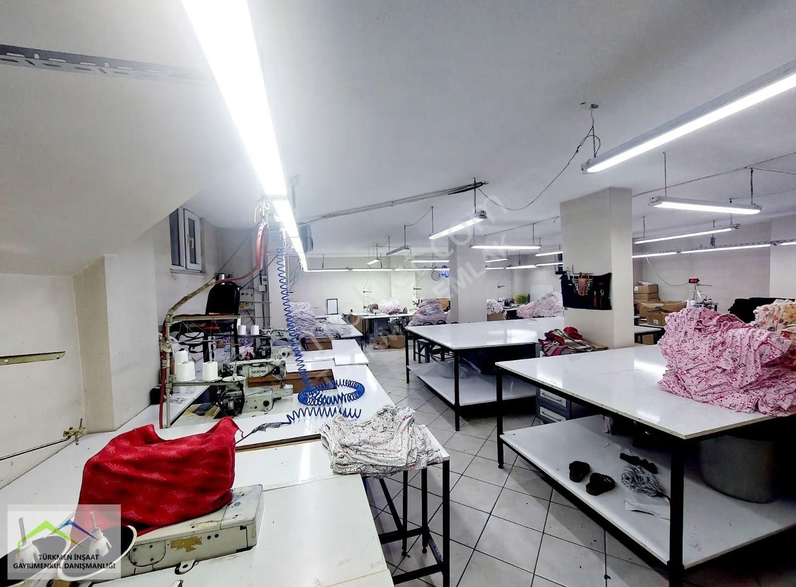 Türkmen Emlak'tan Devren Satılık - Görsel 5