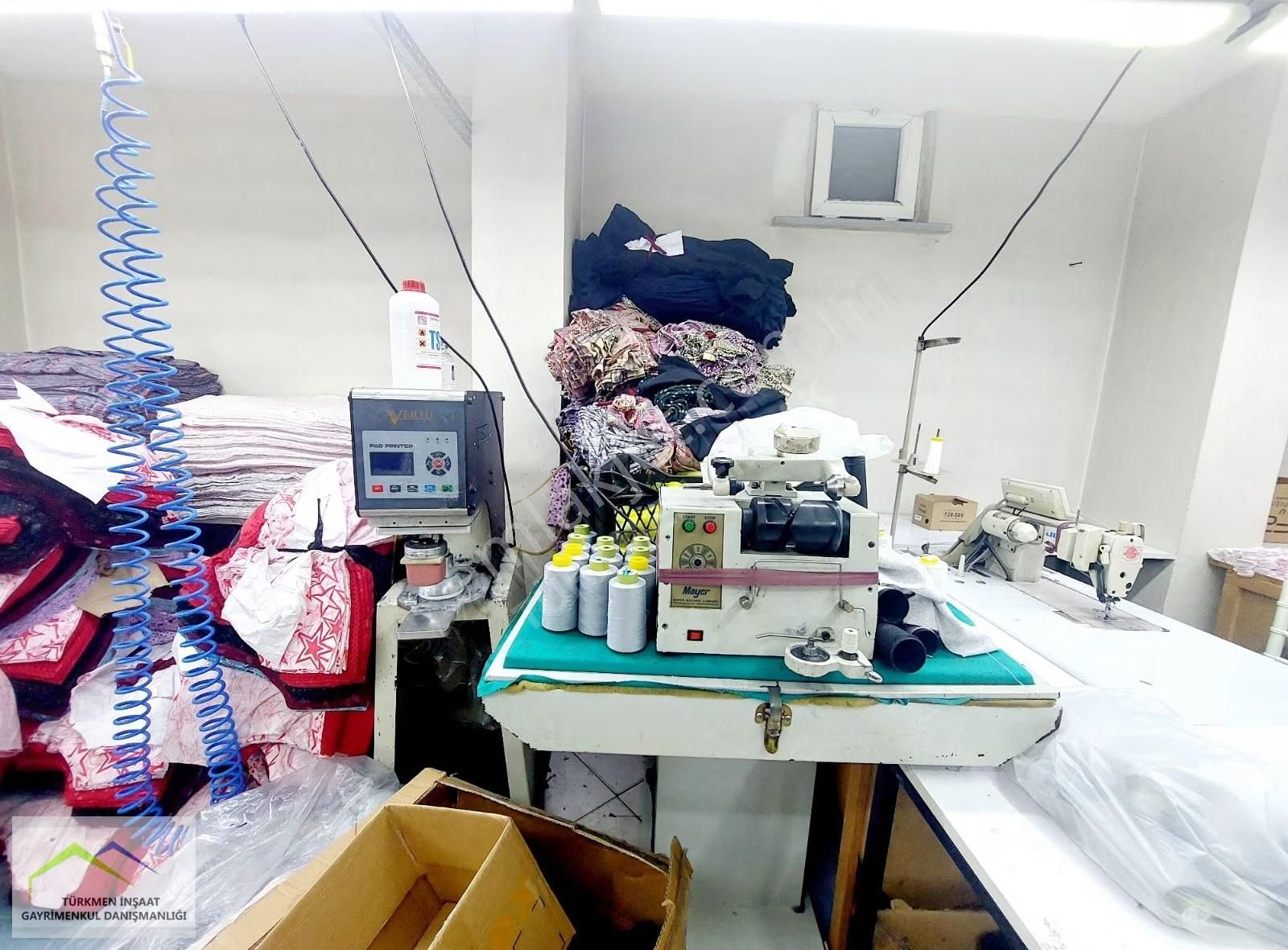 Türkmen Emlak'tan Devren Satılık - Görsel 21