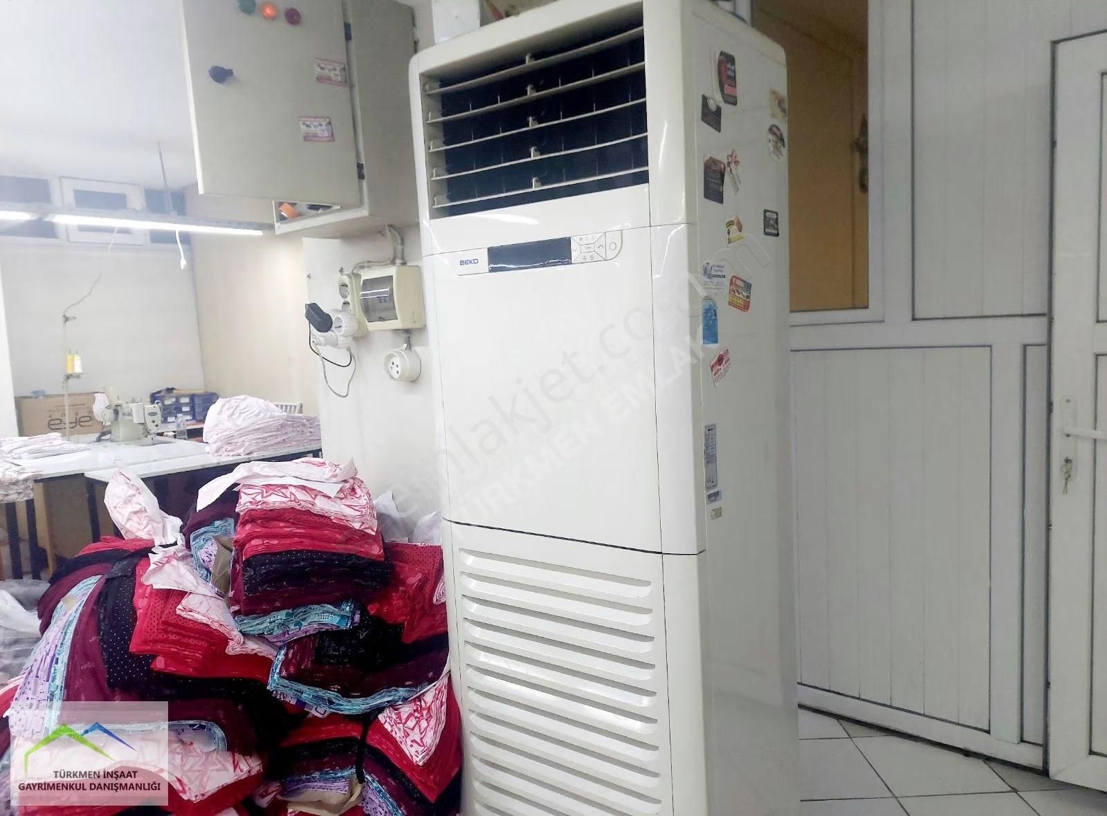 Türkmen Emlak'tan Devren Satılık - Görsel 9