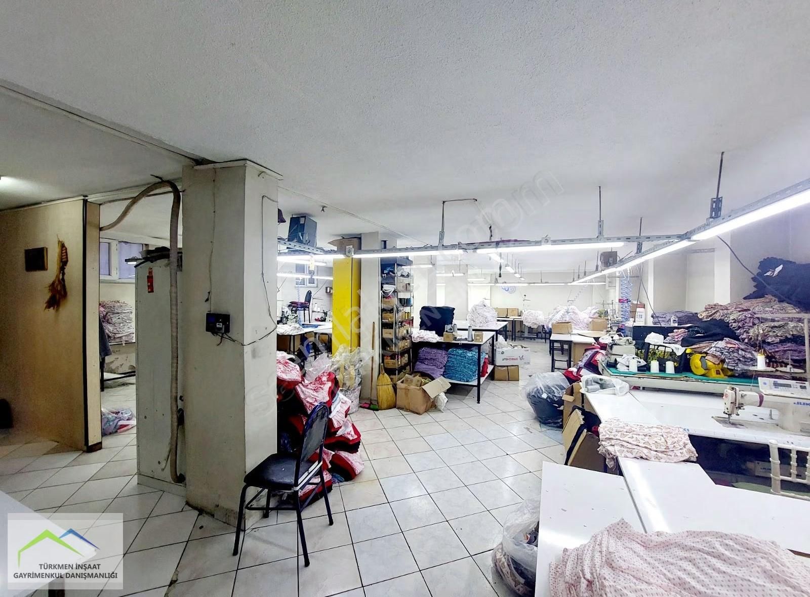 Türkmen Emlak'tan Devren Satılık - Görsel 7