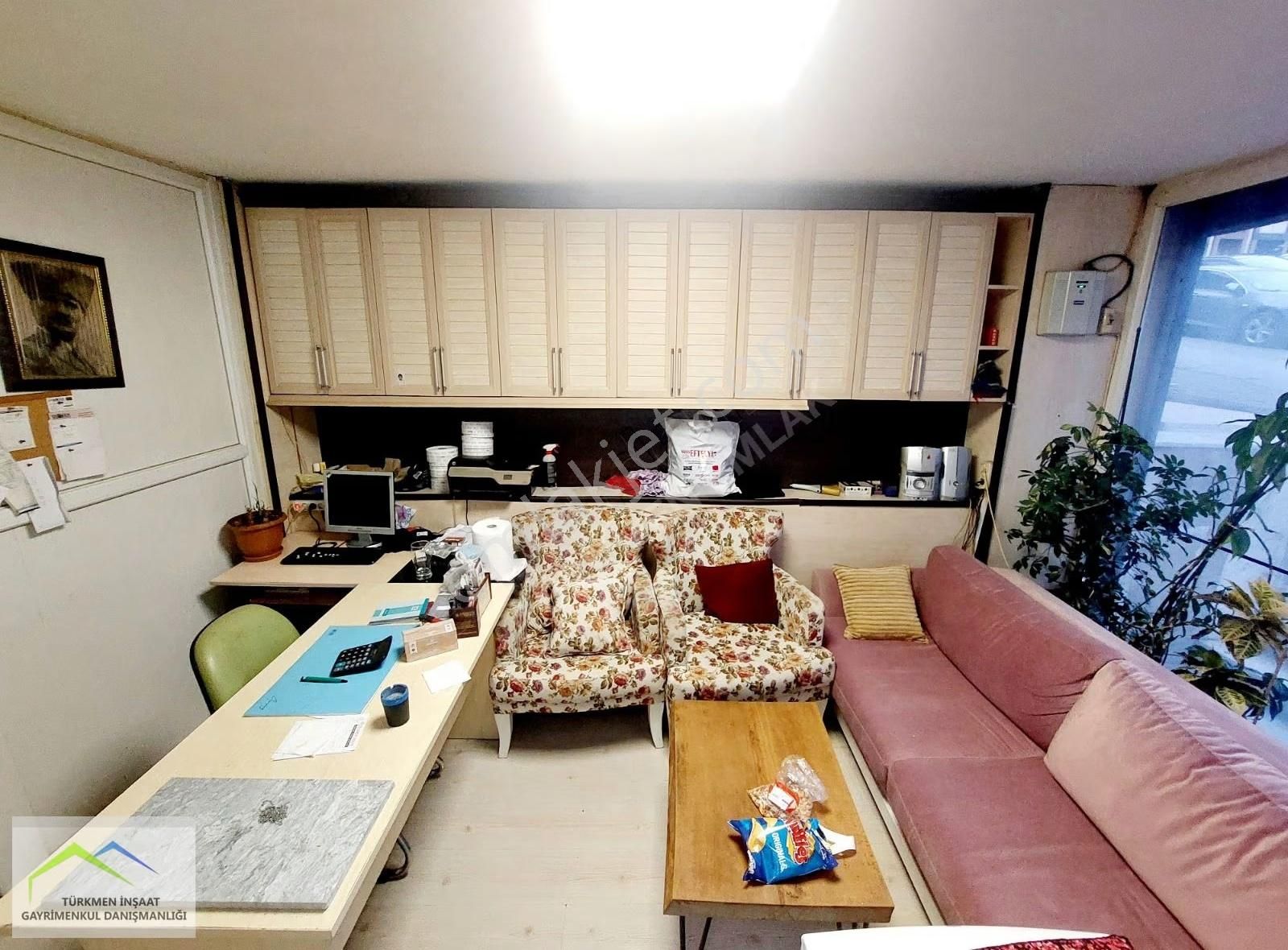 Türkmen Emlak'tan Devren Satılık - Görsel 10