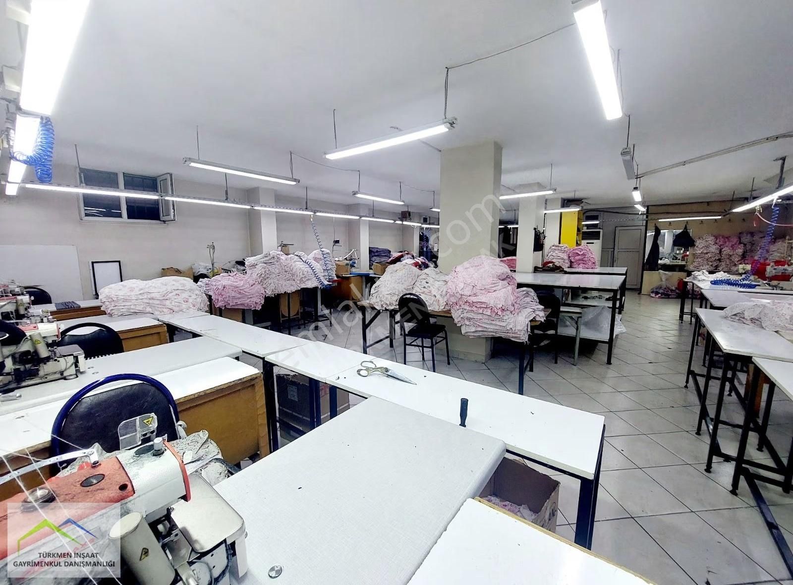 Türkmen Emlak'tan Devren Satılık - Görsel 32