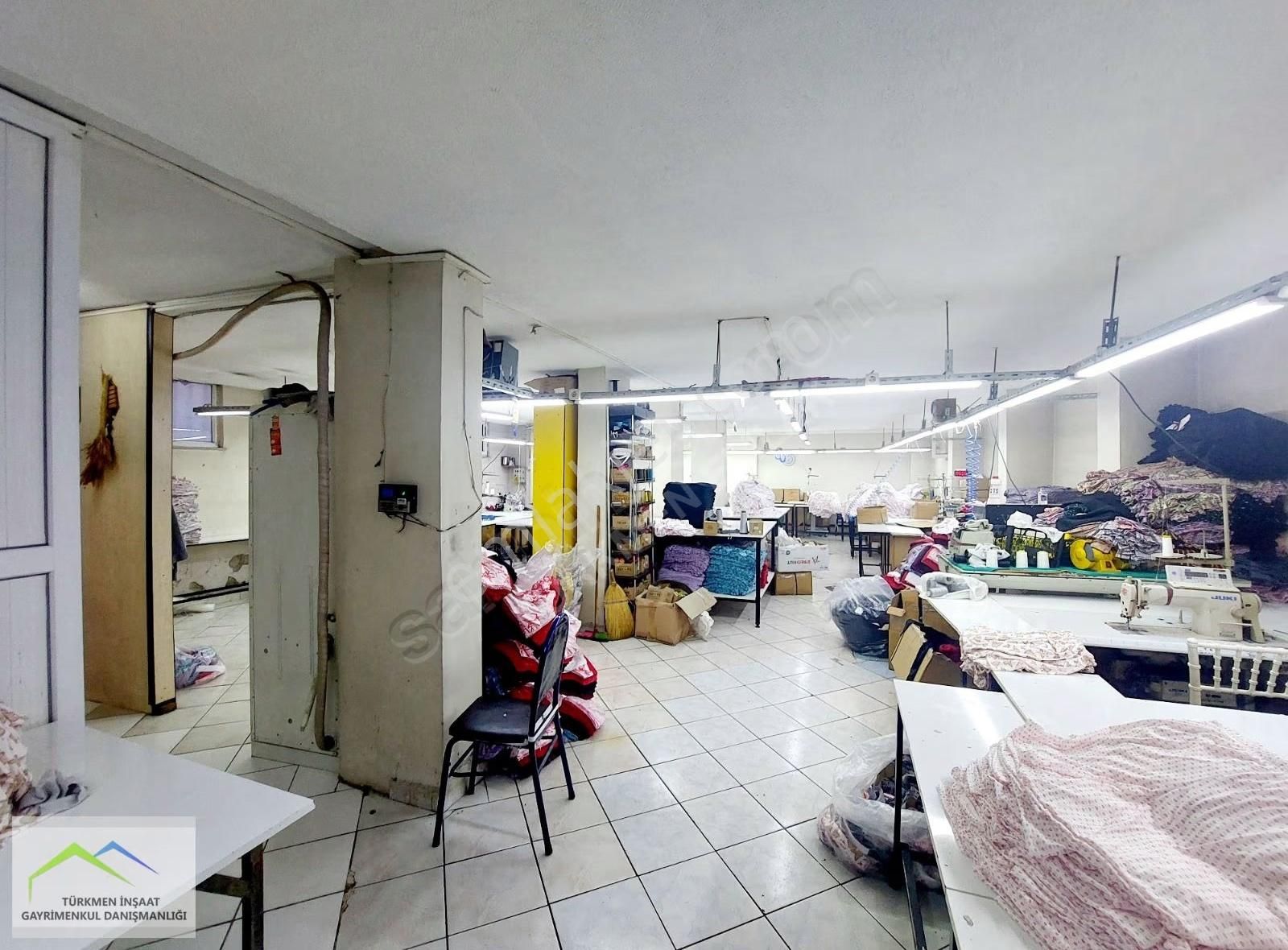 Türkmen Emlak'tan Devren Satılık - Görsel 25