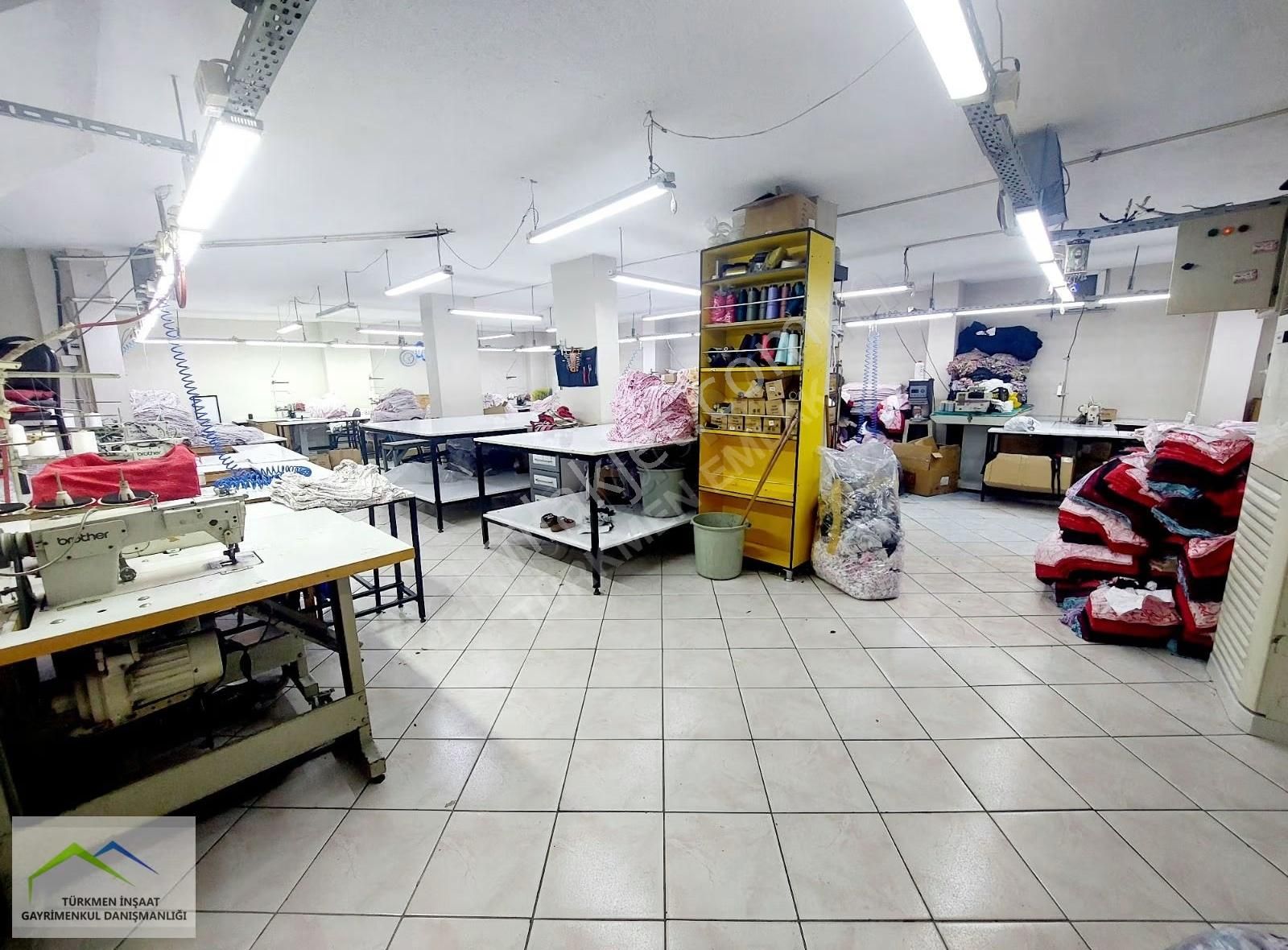 Türkmen Emlak'tan Devren Satılık - Görsel 33