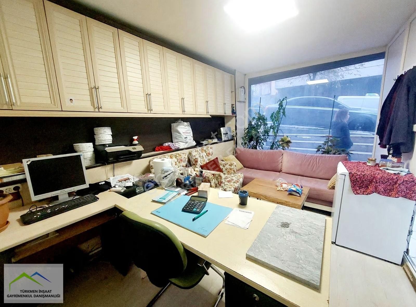 Türkmen Emlak'tan Devren Satılık - Görsel 35